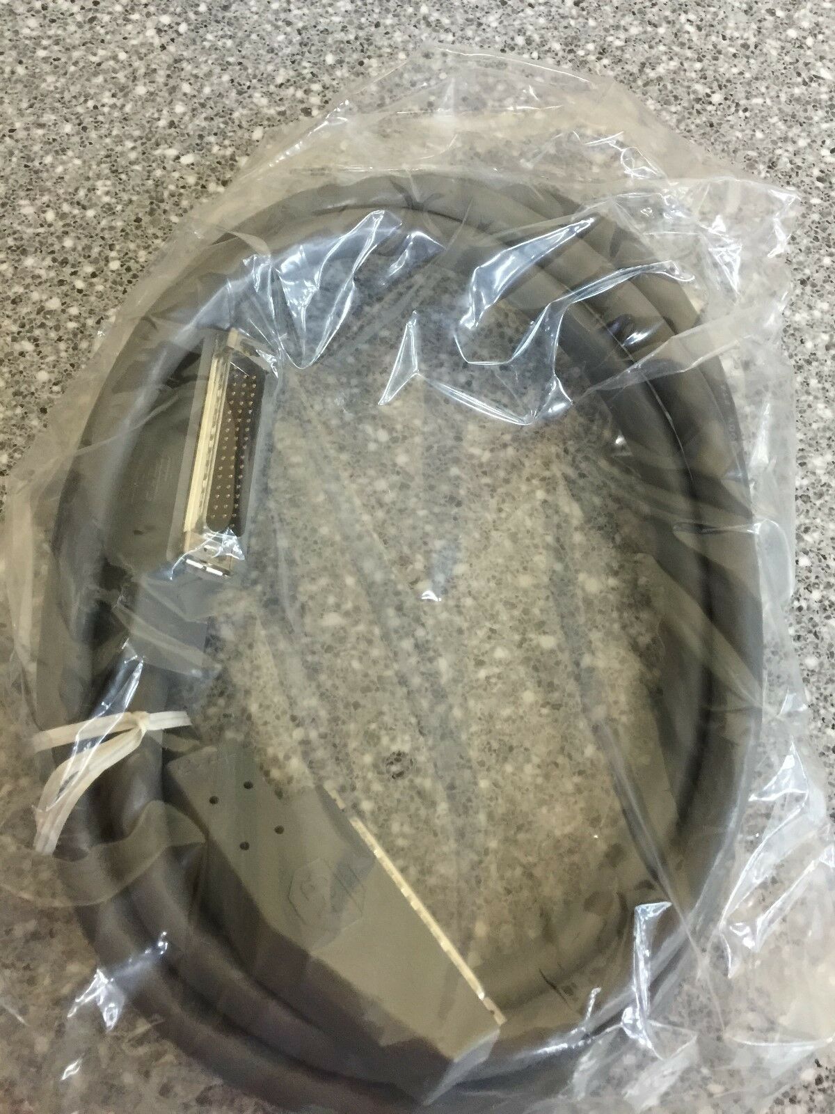 NEW IN BOX ALLEN BRADLEY INTERCONNECT CABLE 1777CB