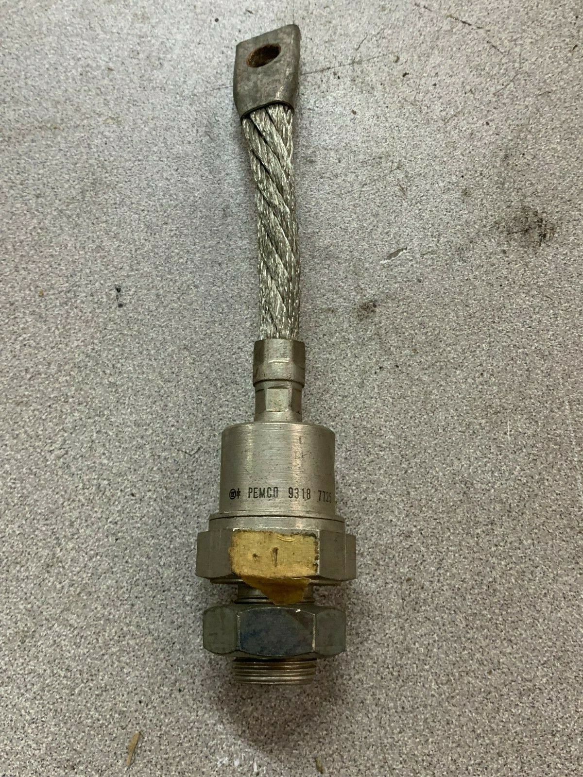NEW NO BOX PEMCO PART 9318 7725