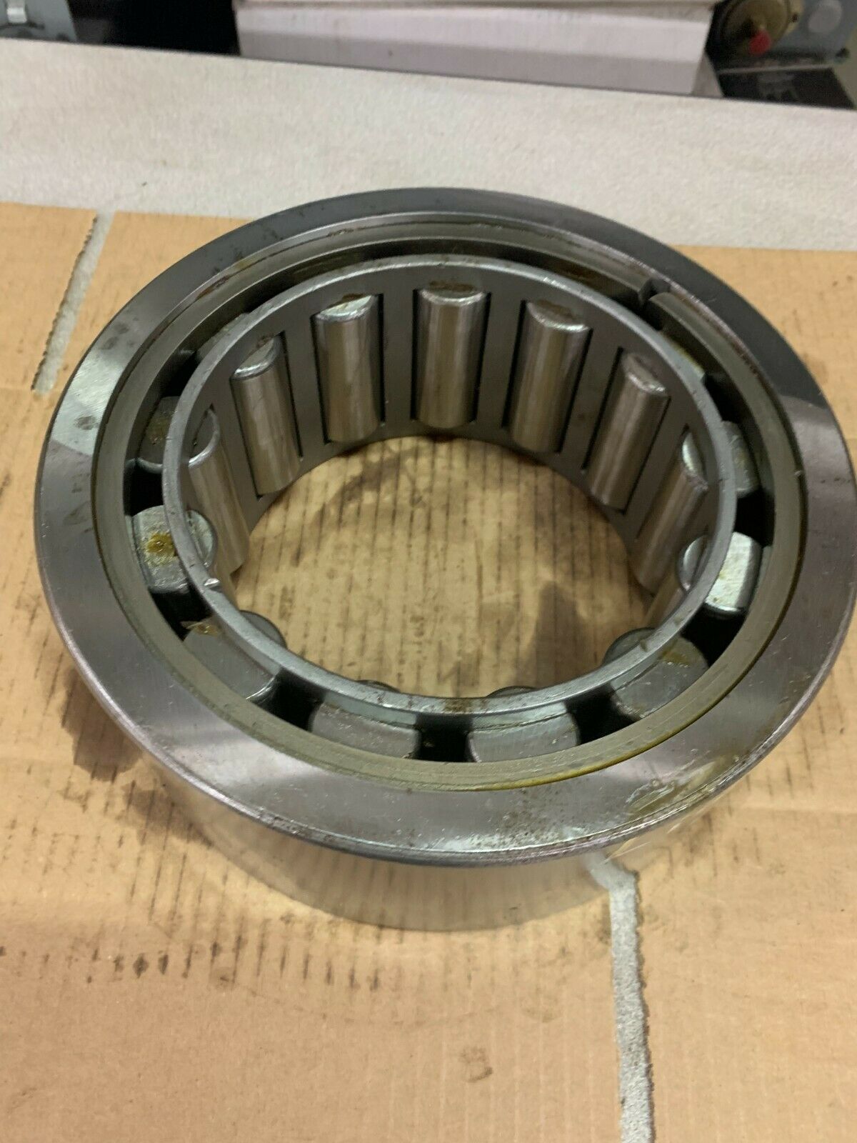 NEW NO BOX LINK-BELT ROLLER BEARING 5320M