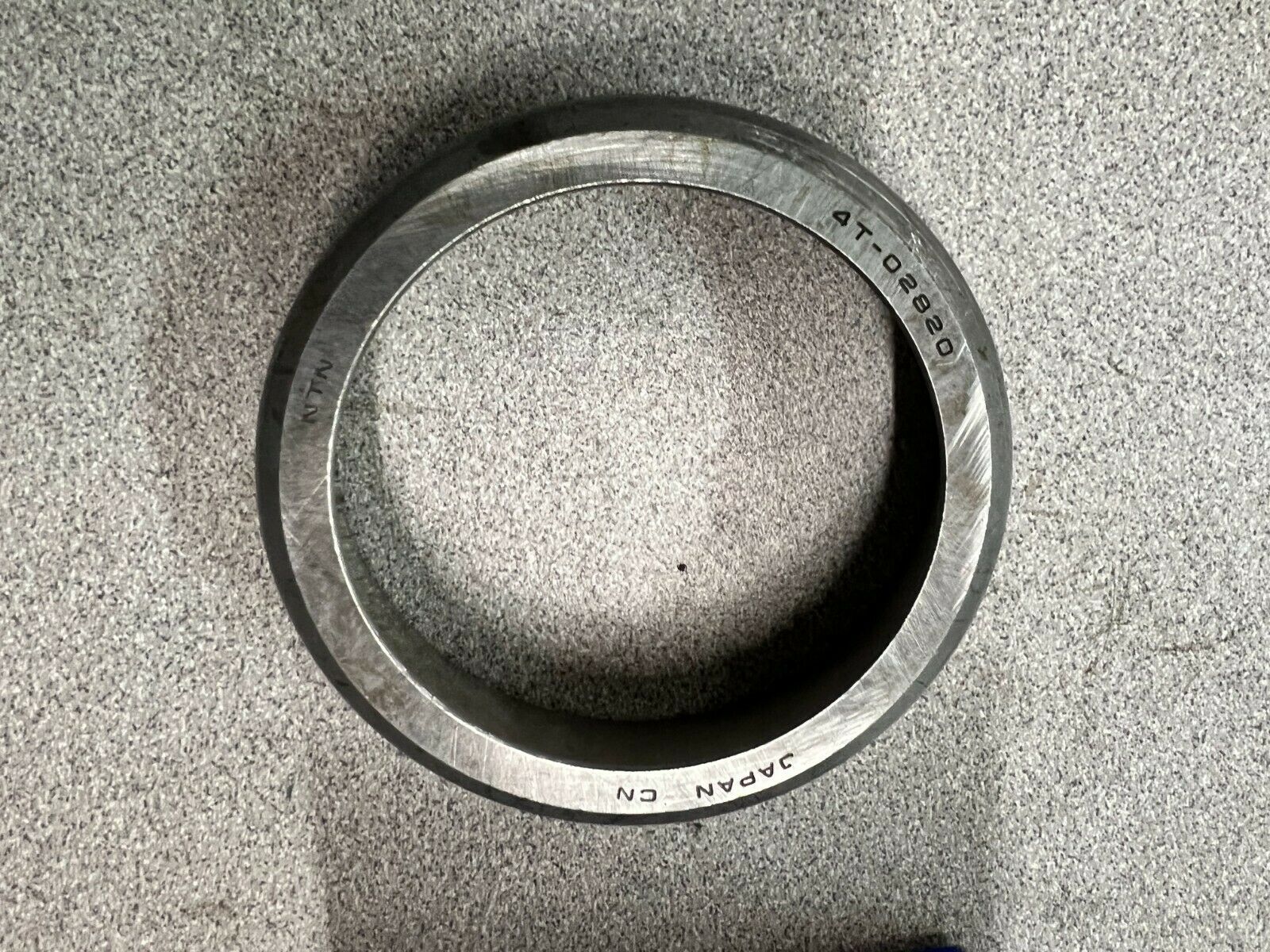 NEW IN BOX NTN BEARING RACE 4T-02820