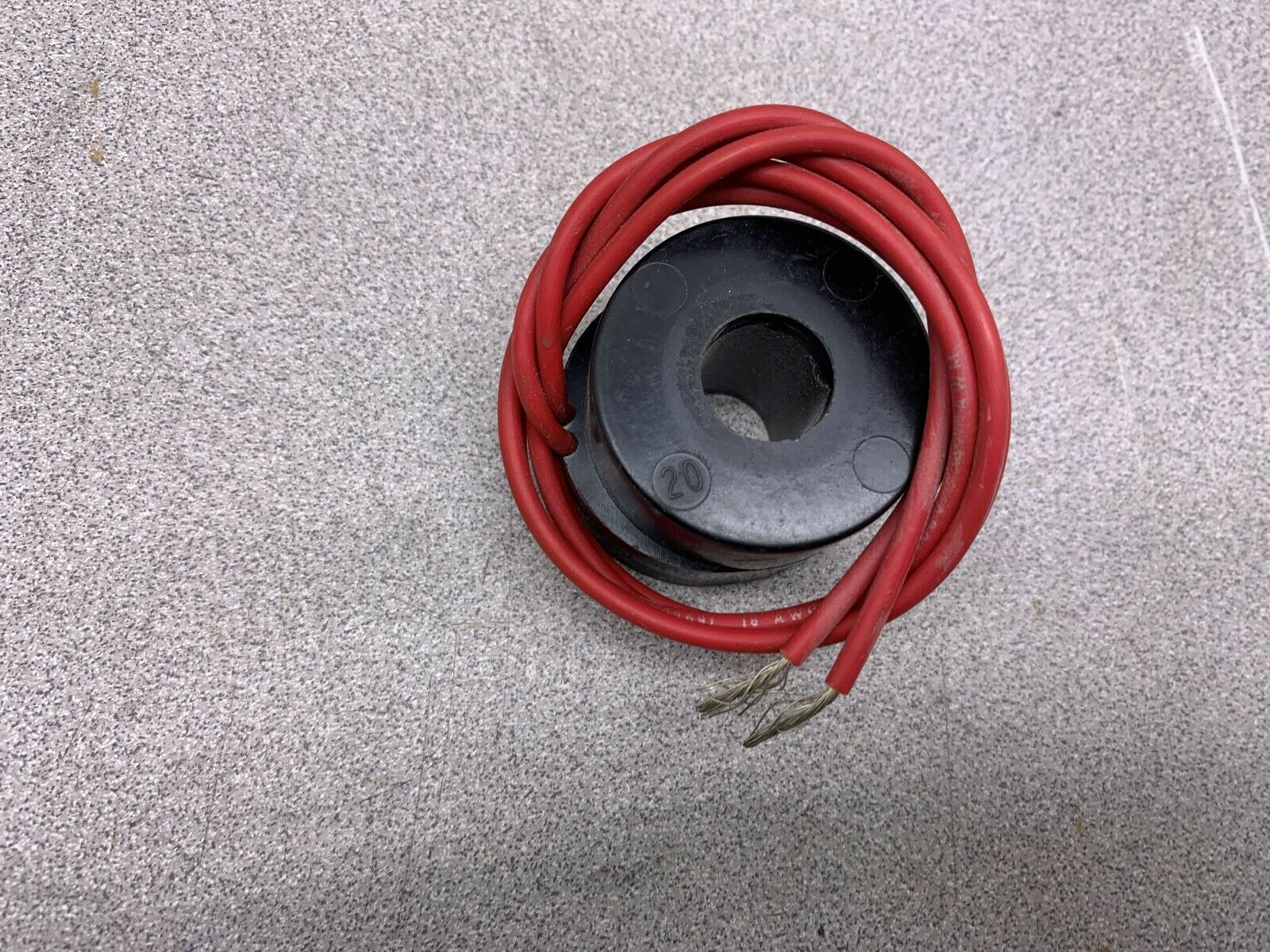 NEW NO BOX ASCO COIL 64-982-5D