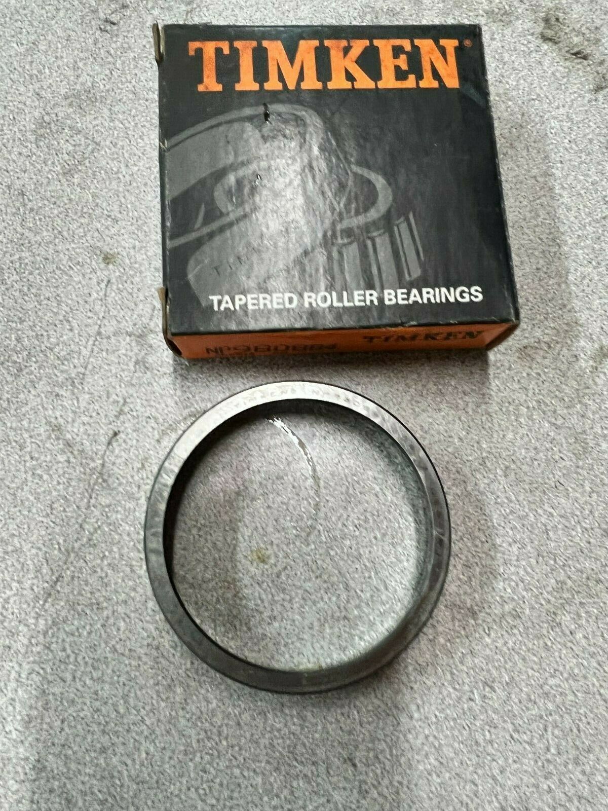 NEW IN BOX TIMKEN BEARING RACE NP980884