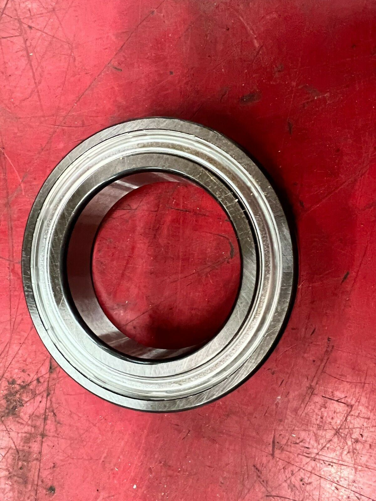 NEW NO BOX FAG BALL BEARING 6012.C3