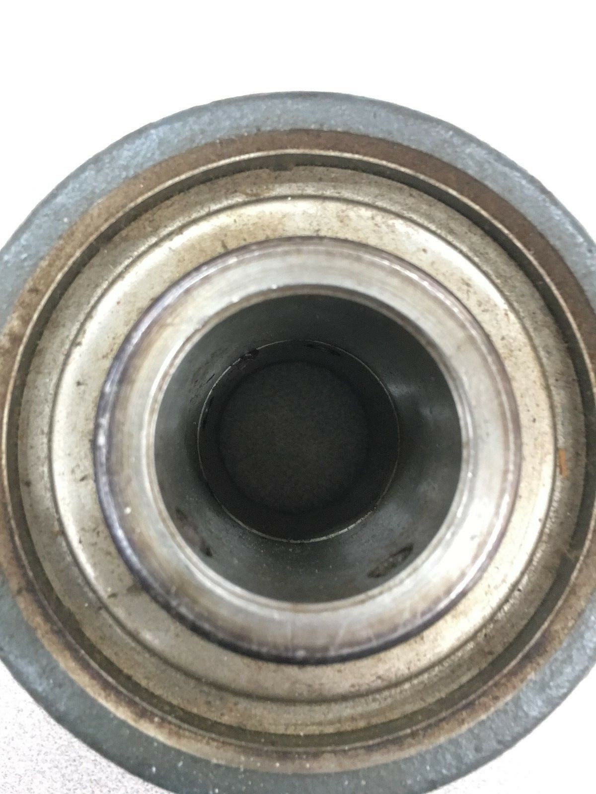 NEW NO BOX LINK-BELT 4-BOLT FLANGE BEARING 1-1/2" BORE FF224