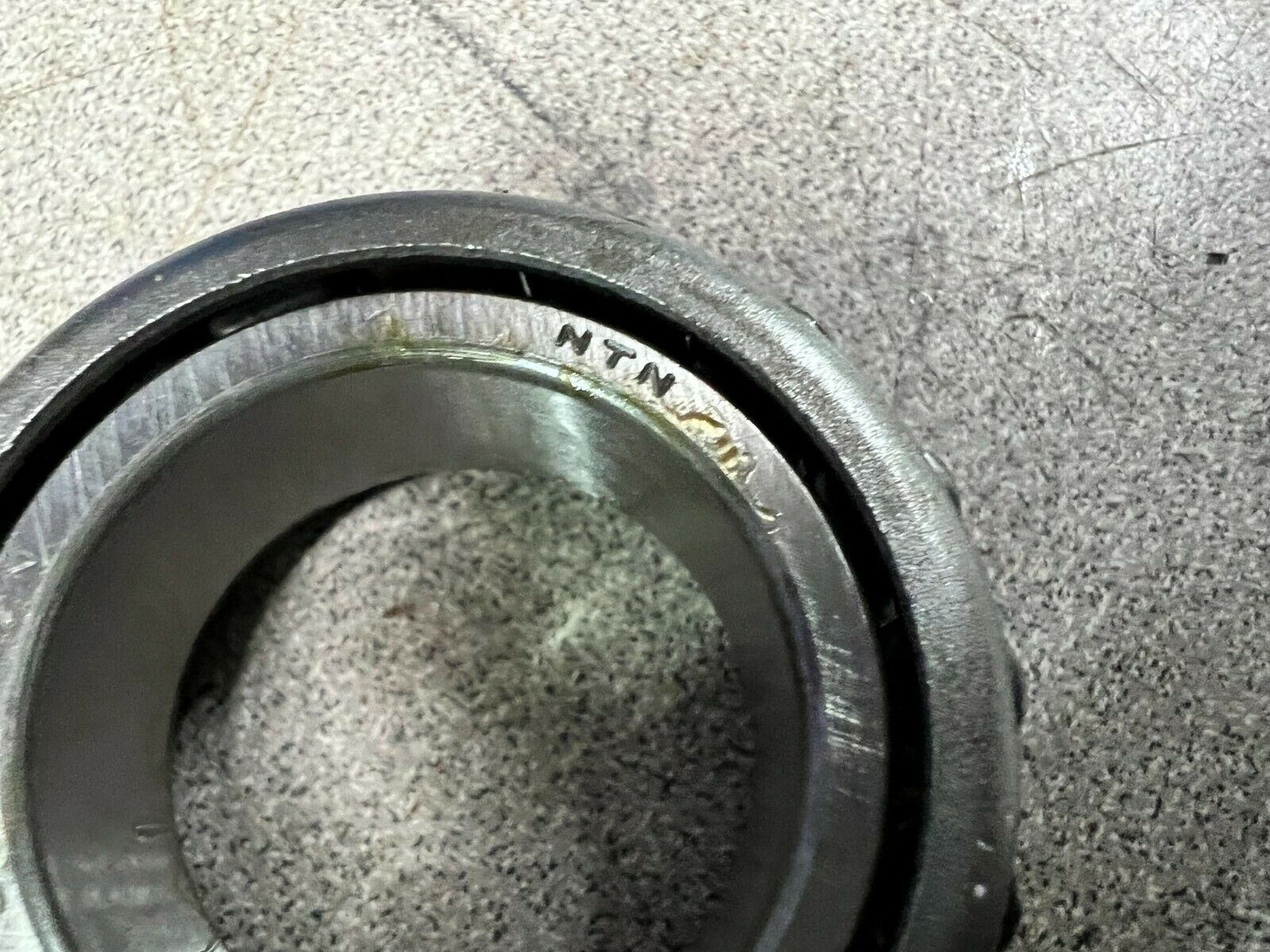 NEW IN BOX NTN ROLLER BEARING 4T-15123