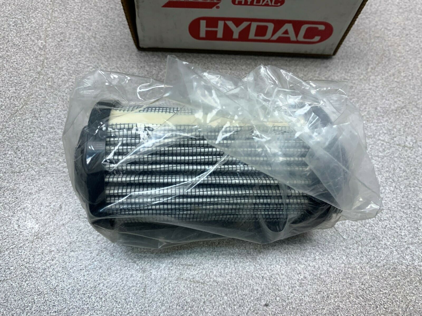 NEW IN BOX HYDAC FILTER 02059094