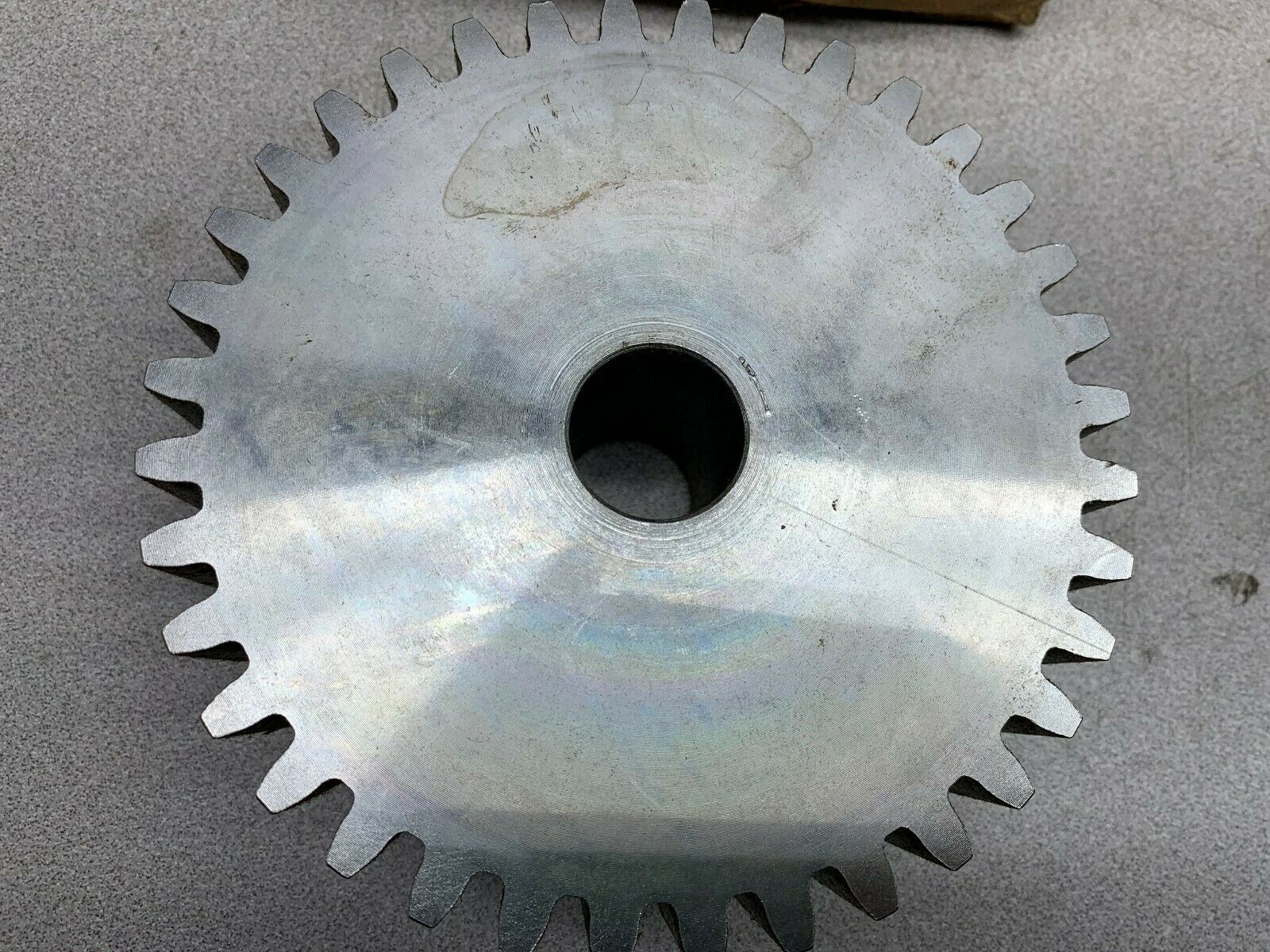 NEW IN BOX BROWNING SPUR GEAR  NSS636