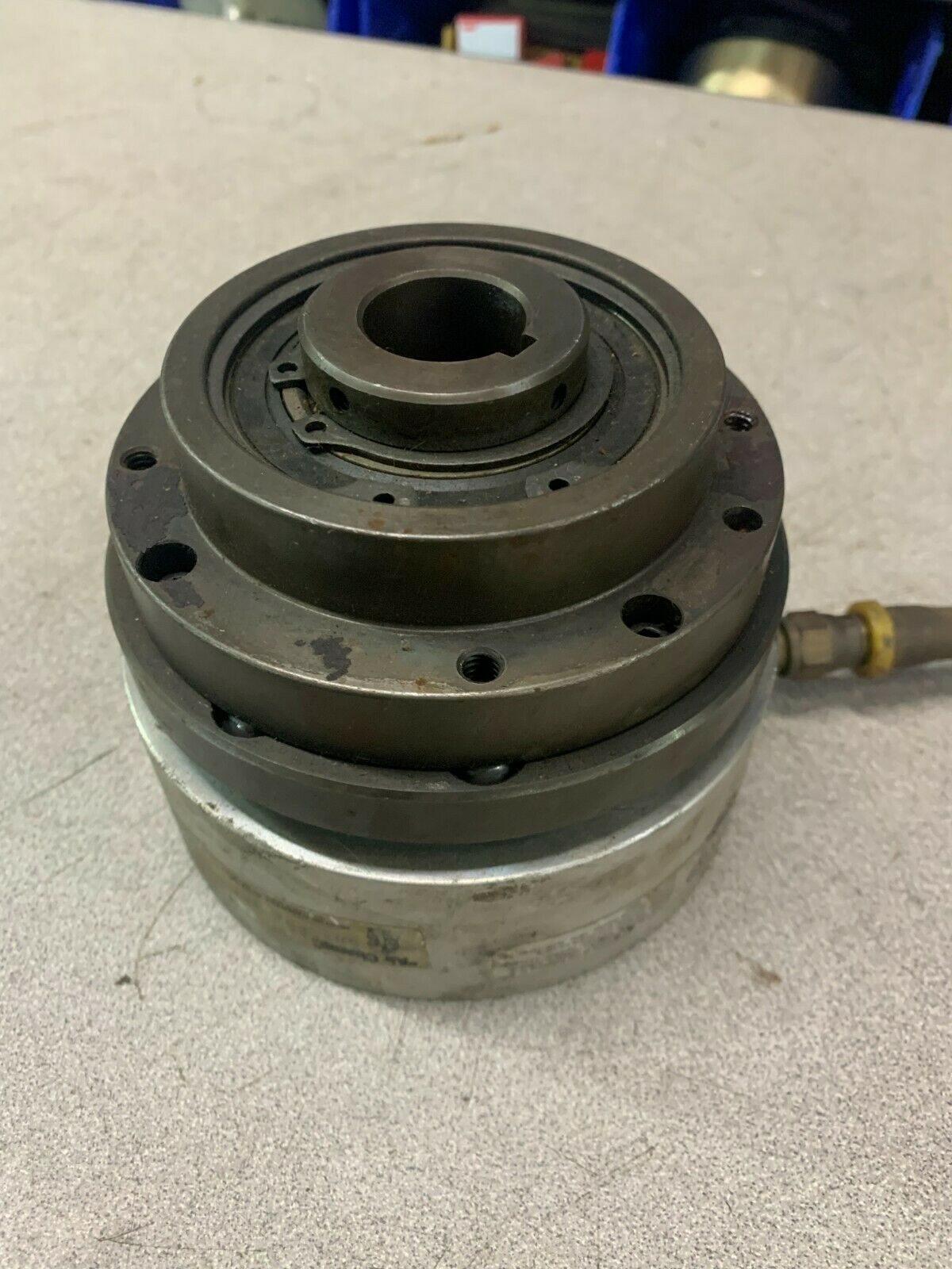 USED HORTON AIR-CHAMP CLUTCH 5H35PSP-1*1.000