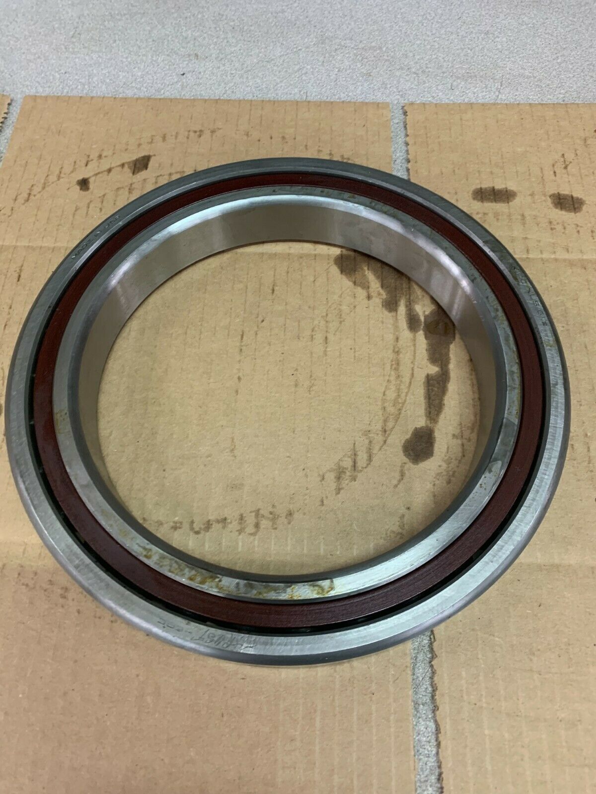 NEW NO BOX MRC XLS 61/2 SINGLE ROW BALL BEARING XLS 6-1/2