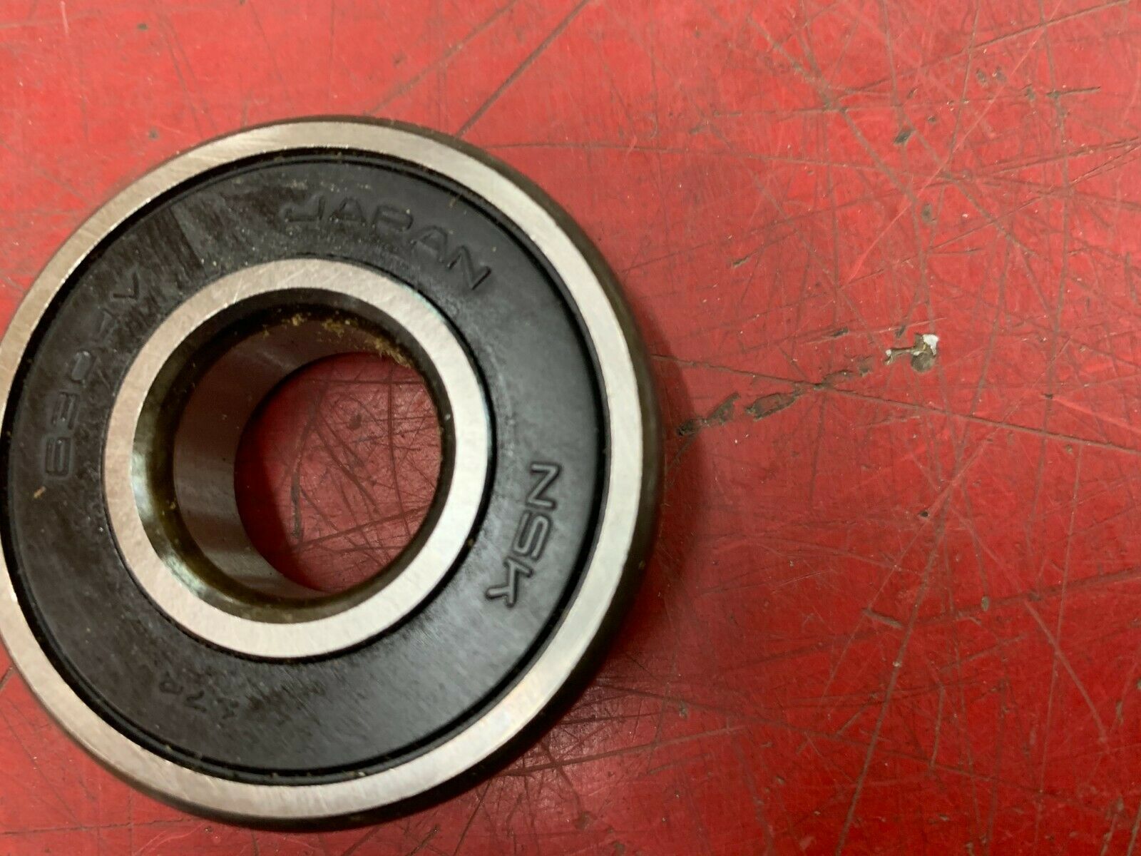 NEW NO BOX NSK BEARING 6304V