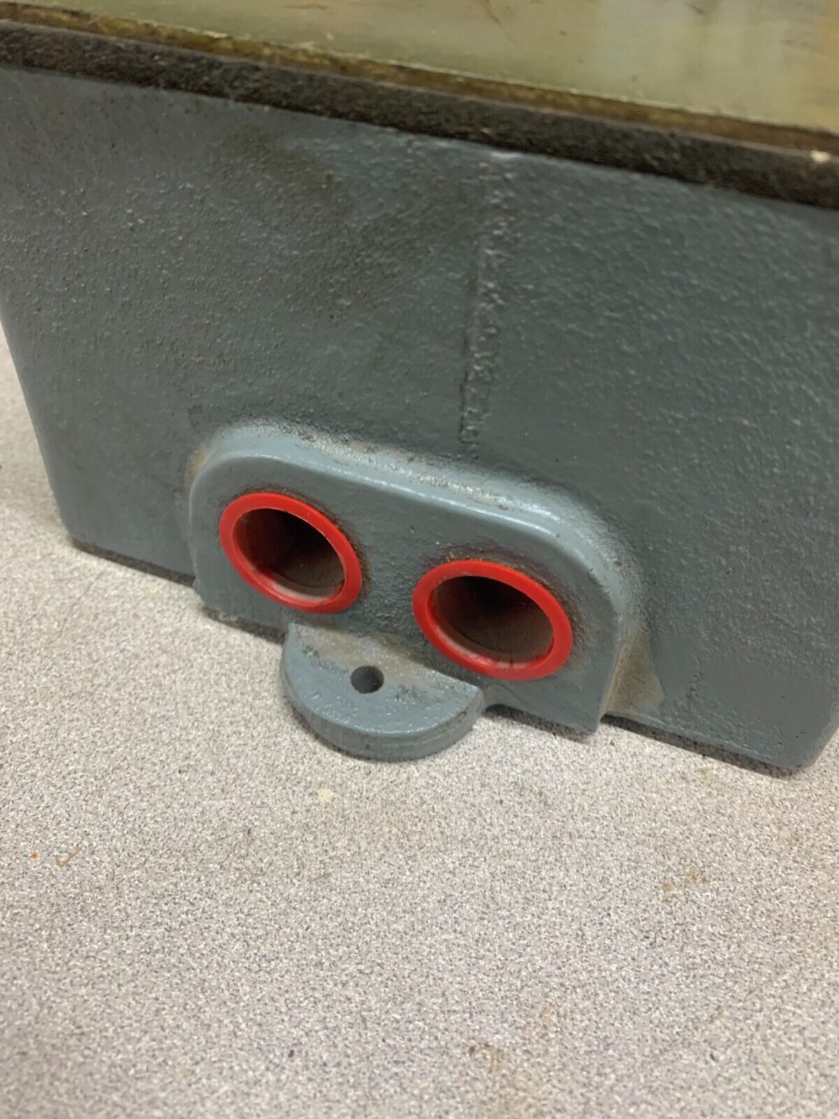 NEW NO BOX BW CONTROLS LIQUID LEVEL CONTROL RELAY TYPE 2LH WITH ENCLOSURE