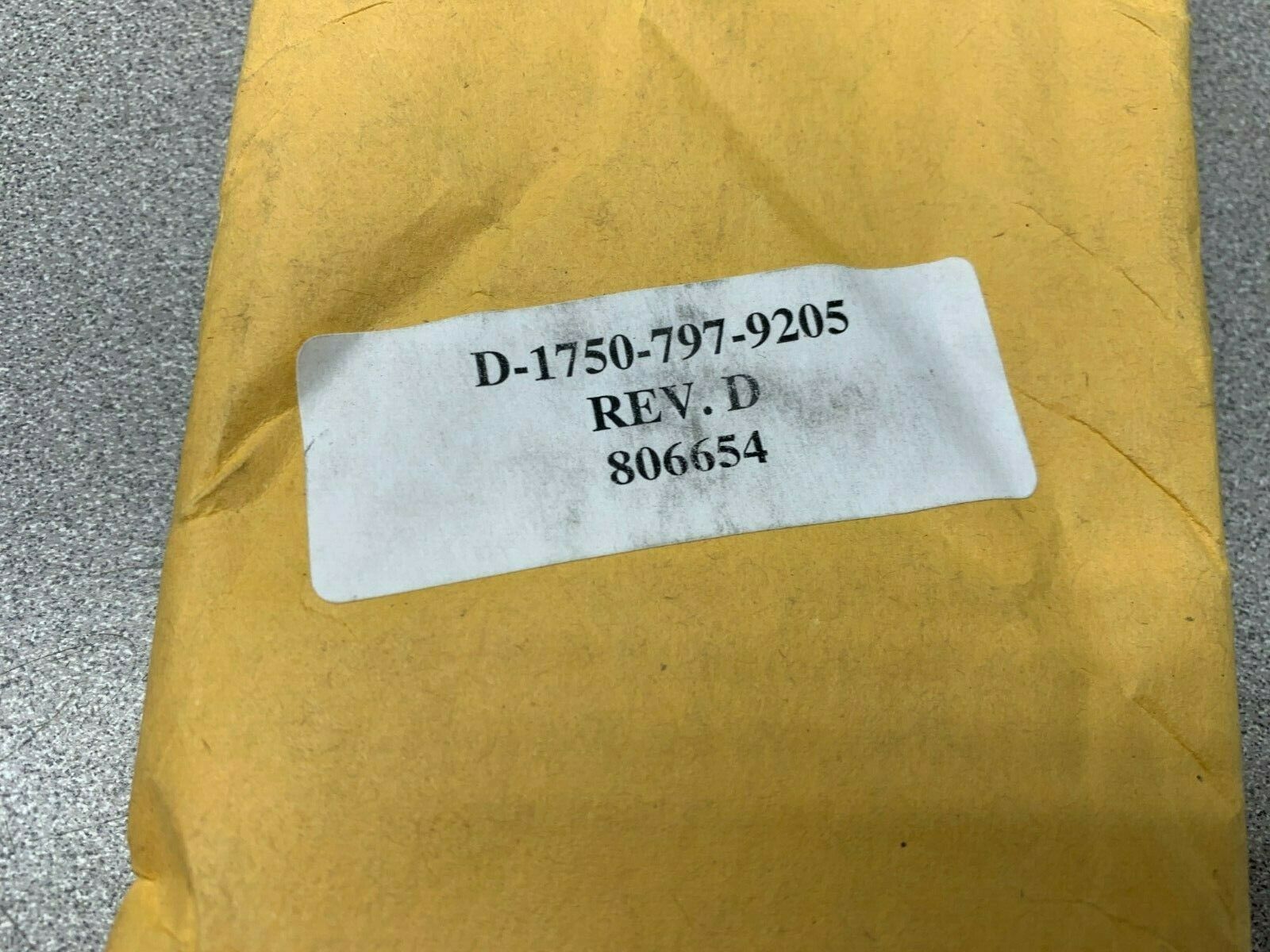 NEW JOHN CRANE 0444 TYPE MT R MATING RING D17507979205