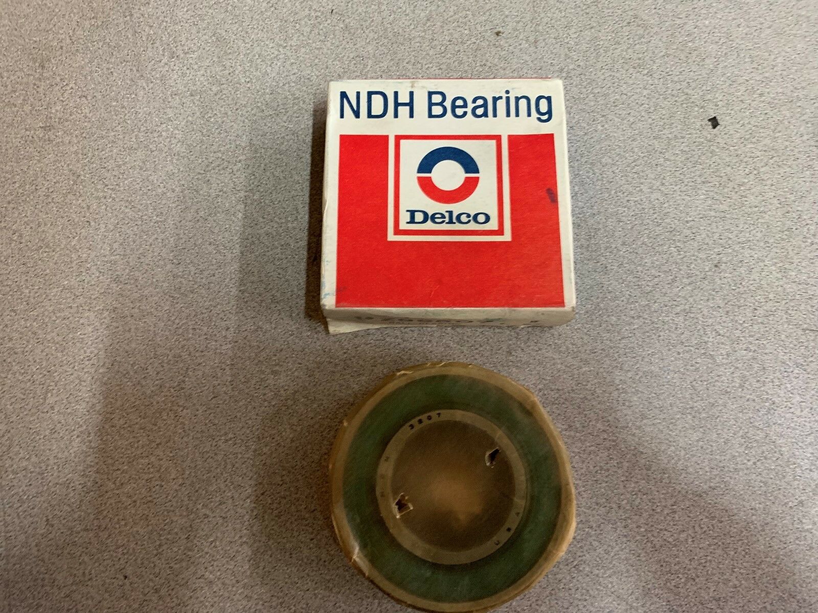 NEW IN BOX NDH BEARING Z99507