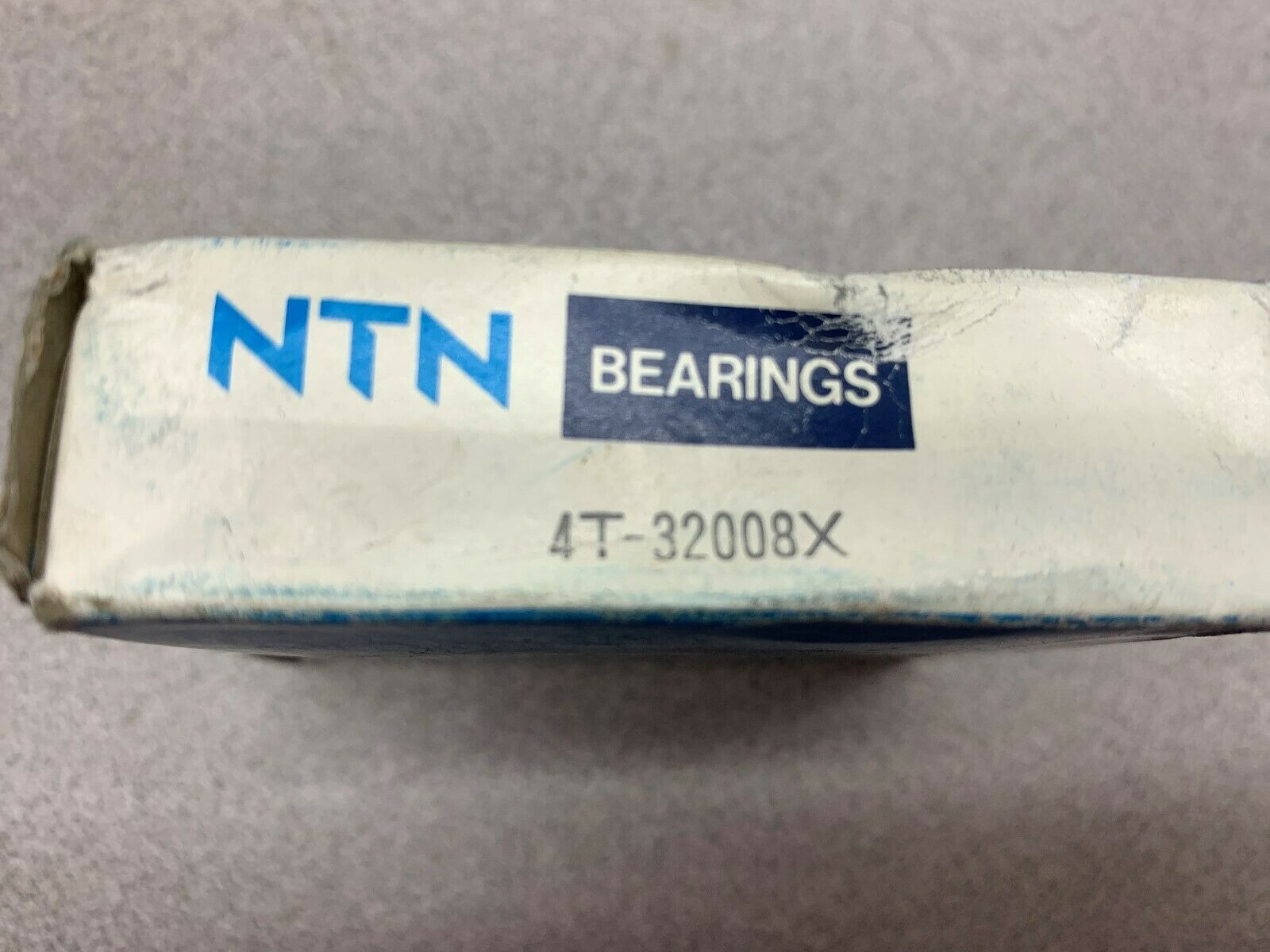 NEW IN BOX NTN BEARING 4T-32008X