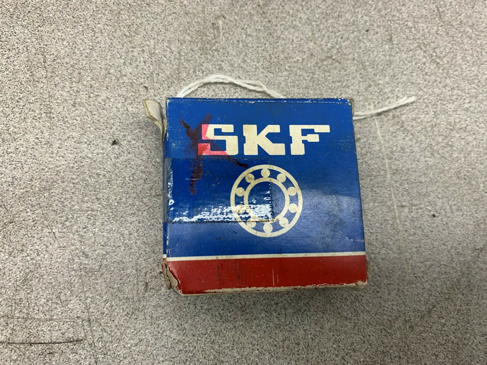 LOT OF 5 NEW IN BOX SKF BEARING 629 2ZJEM