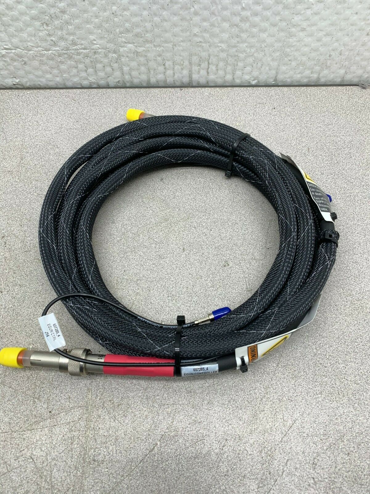 NEW EGUN CONTROLLER CABLE 657285_4