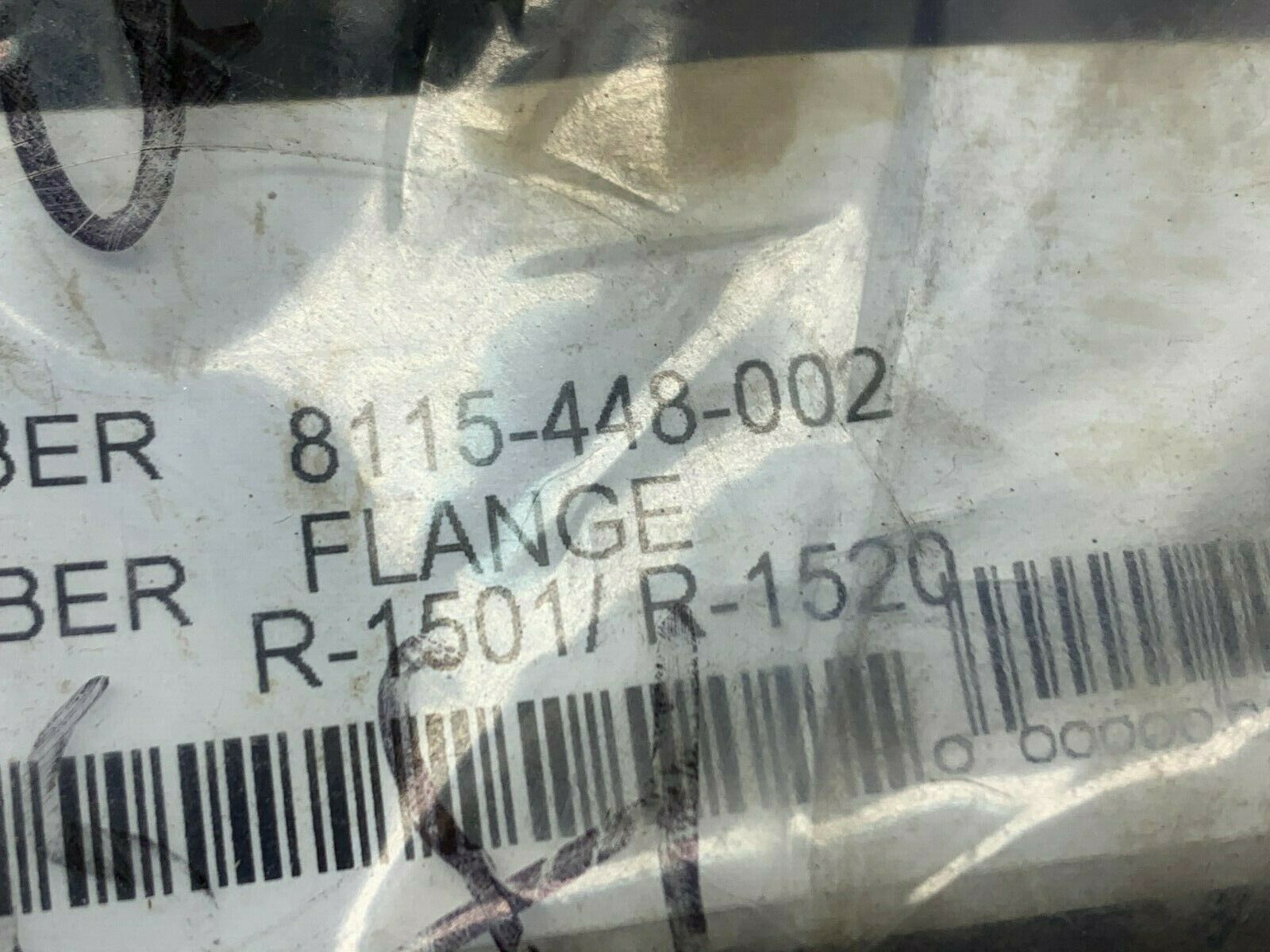 NEW IN BOX THOMSON FLANGE 8115-448-002