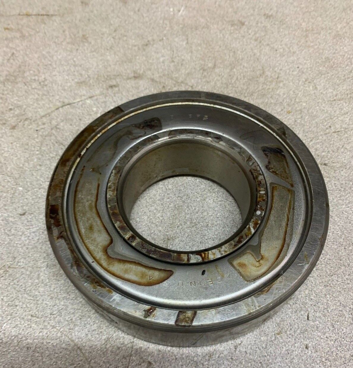 NEW NO BOX MRC ROLLER BEARING 311SF