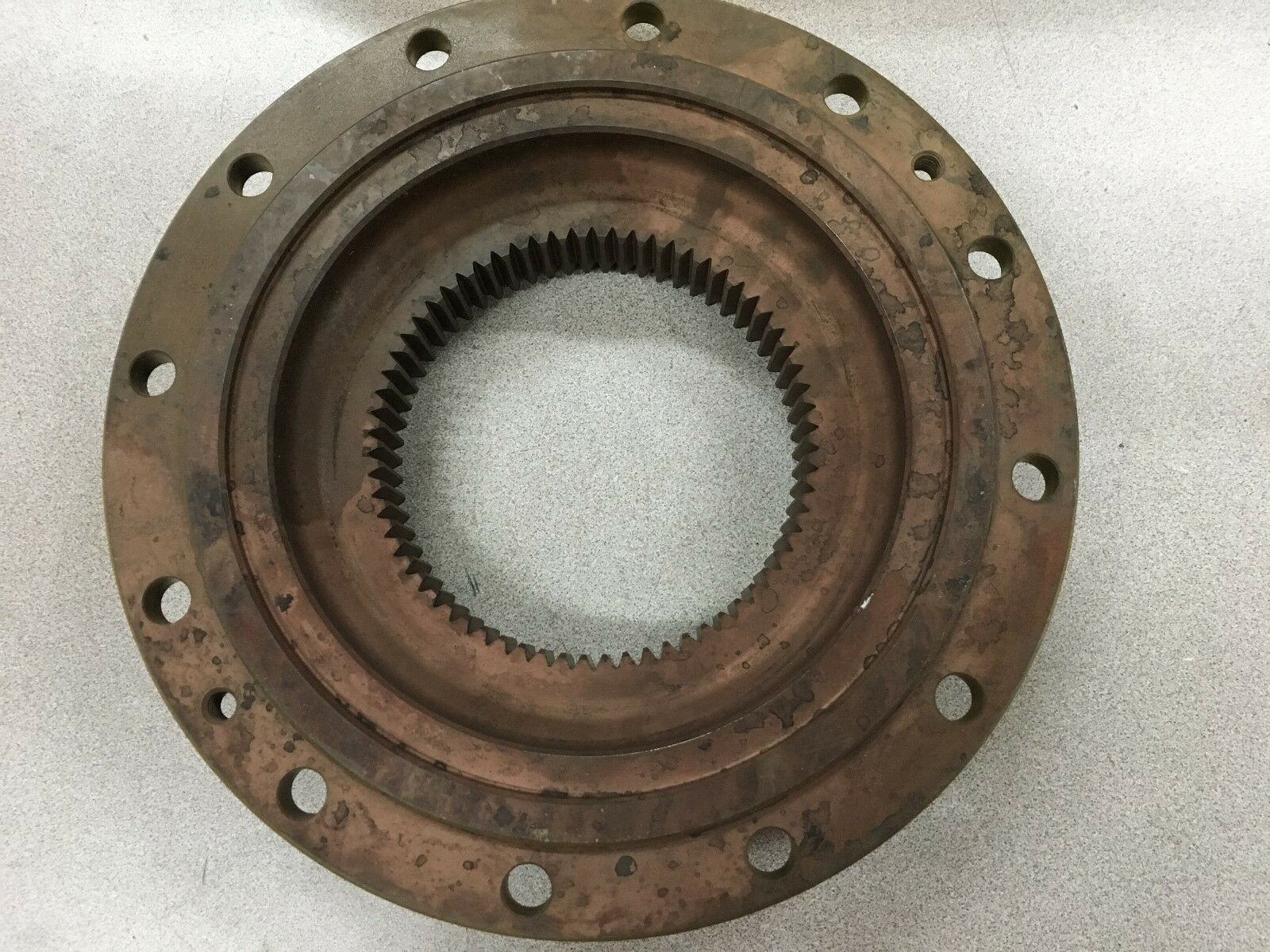 NEW NO BOX REXNORD VENUS Speed Reducer Ring Gear SR1400005A