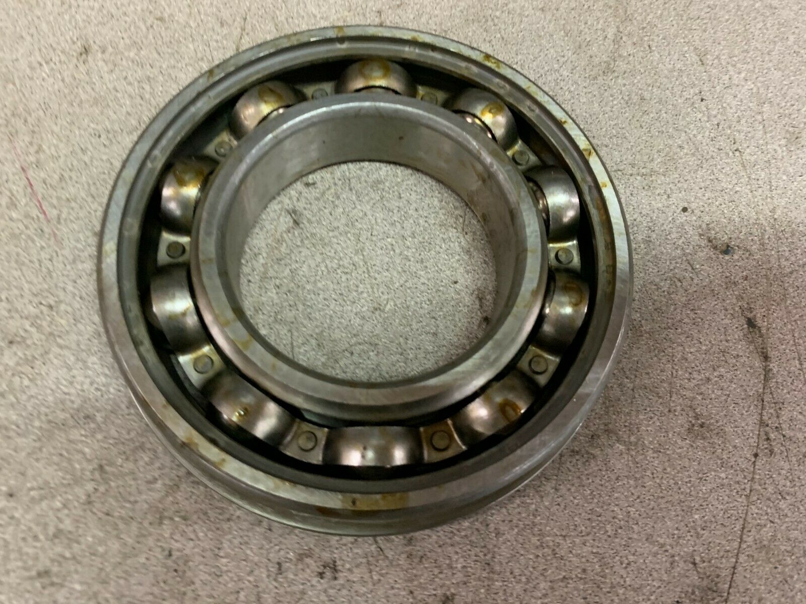 NEW IN BOX MRC BALL BEARING 212SG