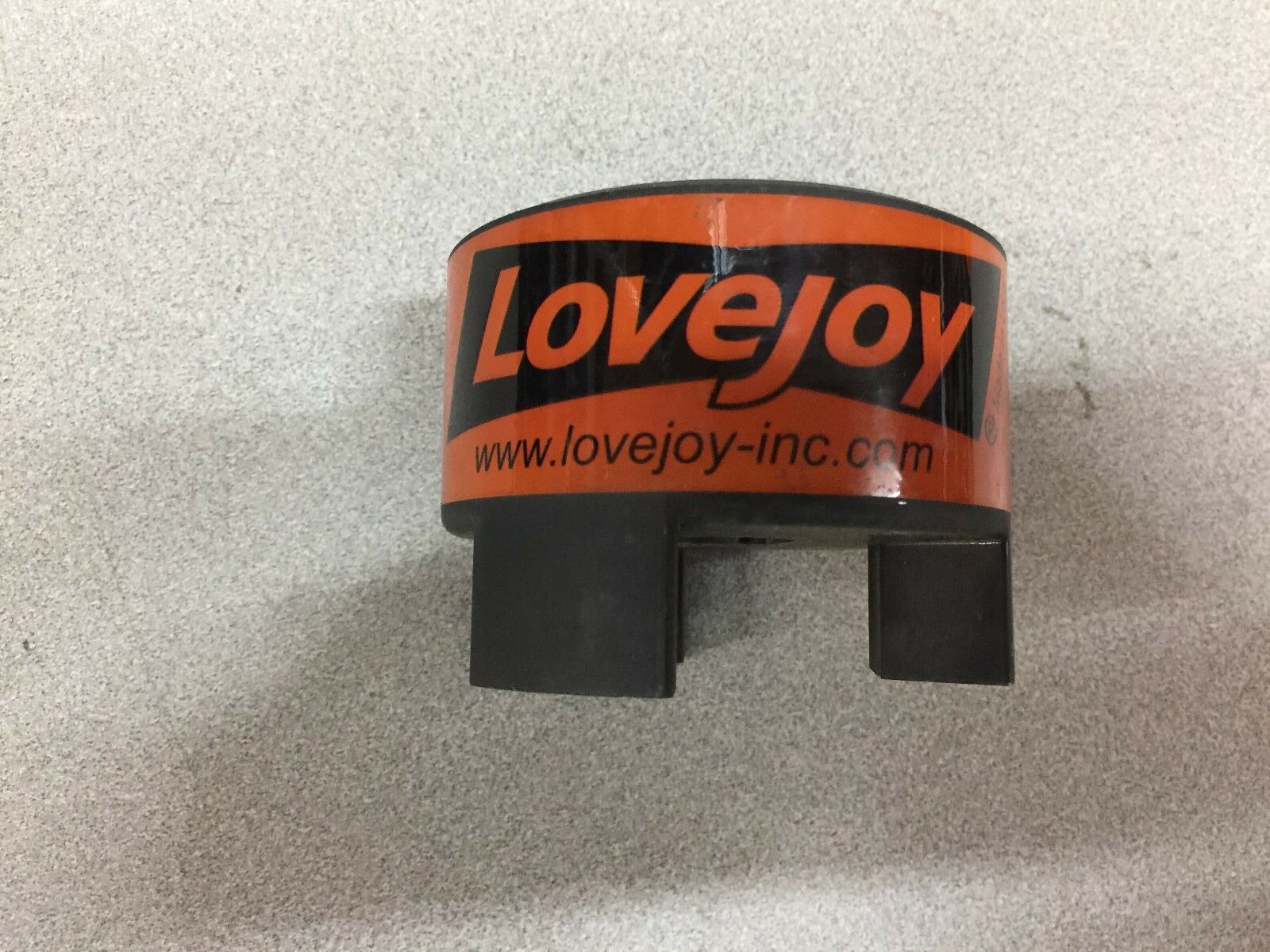 NEW NO BOX LOVEJOY L-110 .875" HUB 68514411737