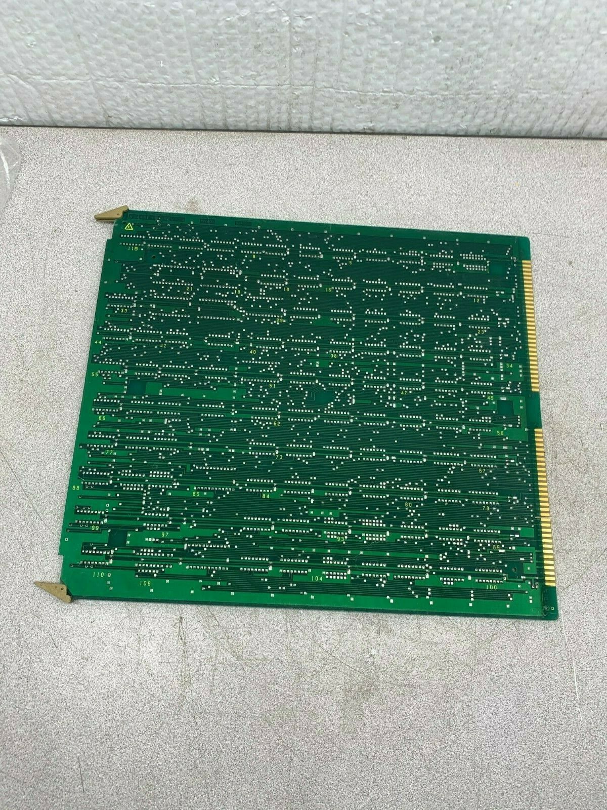 USED ALLEN-BRADLEY CIRCUIT BOARD 634490-9004 REV-4