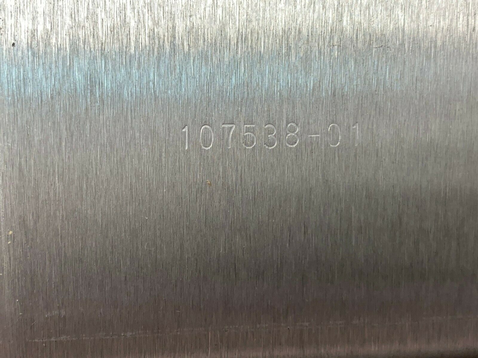 NEW NO BOX BENTLY NEVADA TRANSFORMER 107538-01