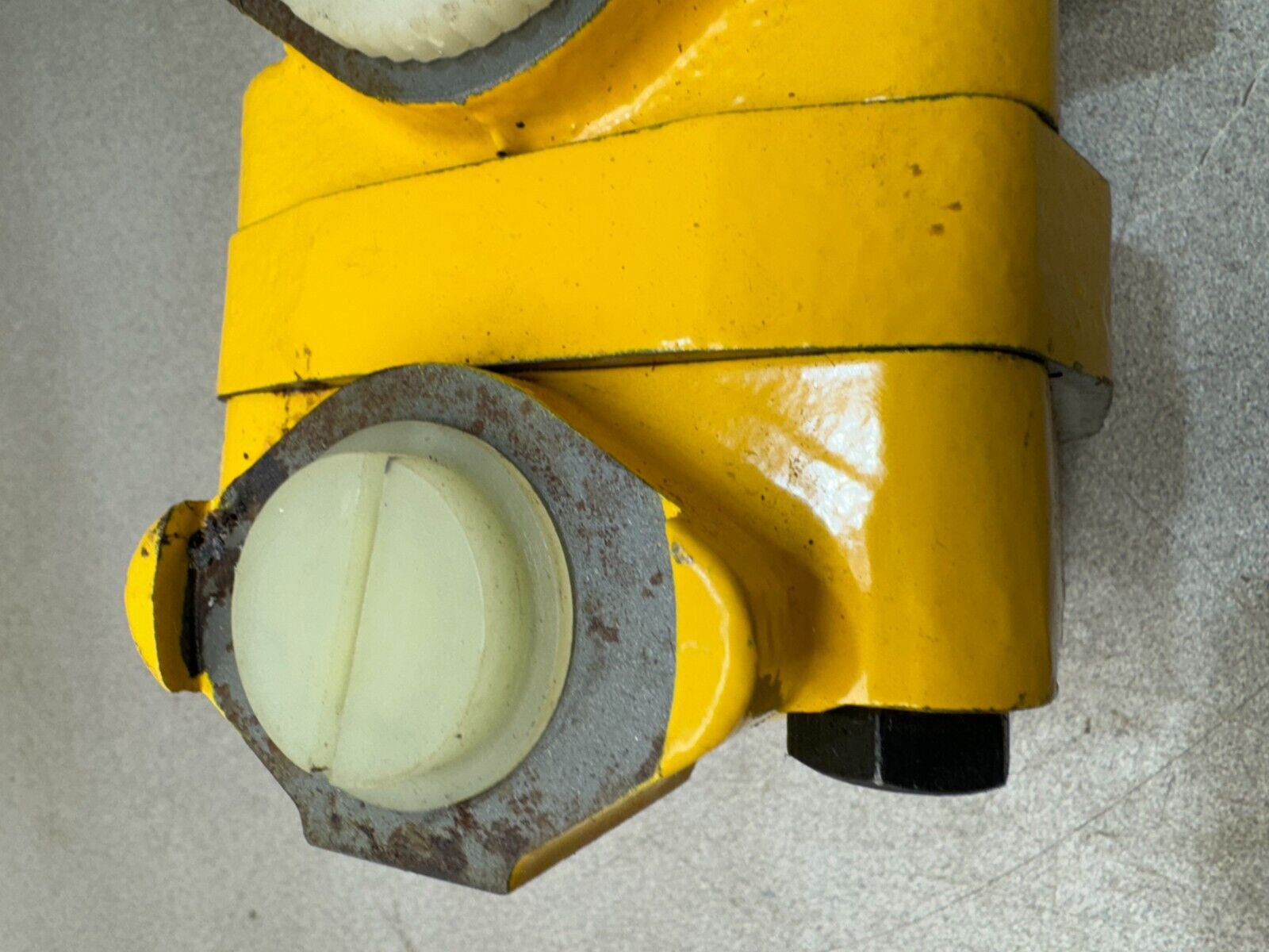 NEW SURPLUS Blumaq 4228162 Brake Pump