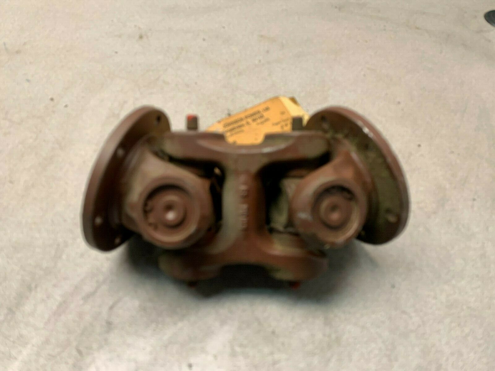 NEW JOHNSON POWER DOUBLE UNIVERSAL JOINT FL1140