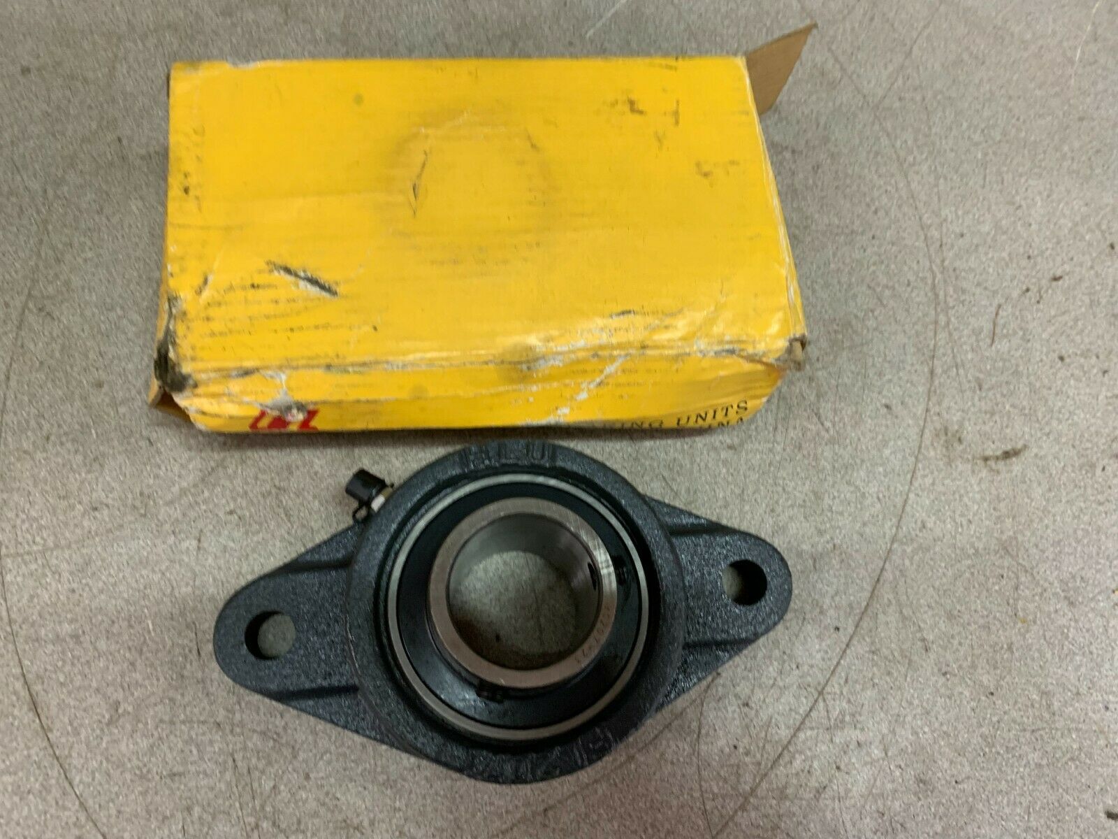 NEW IN BOX HI-LIGHT PART UCFL207-23