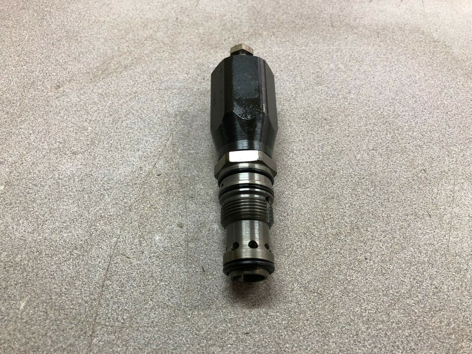 NEW NO BOX HYDRAULIC VALVE DWPA 210 SL15-1