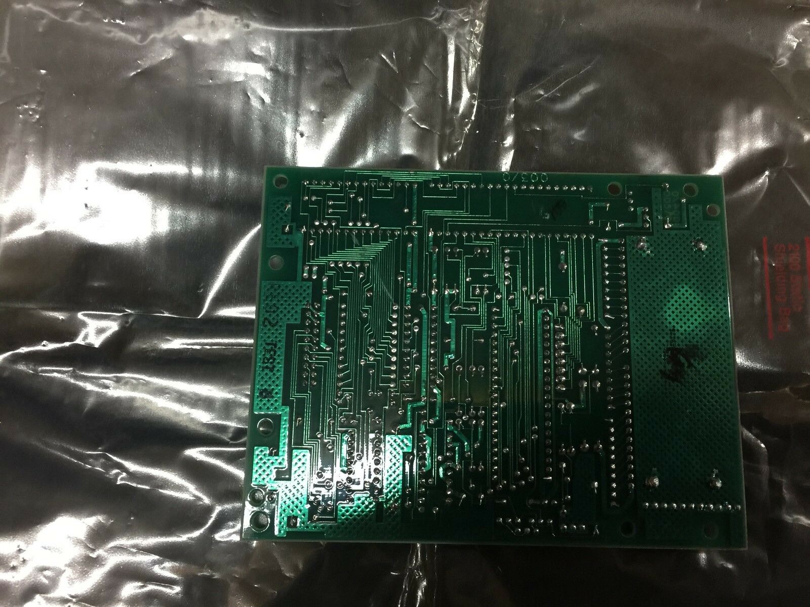 NEW GE PROGRAMMER BOARD 531X135PRGATM2