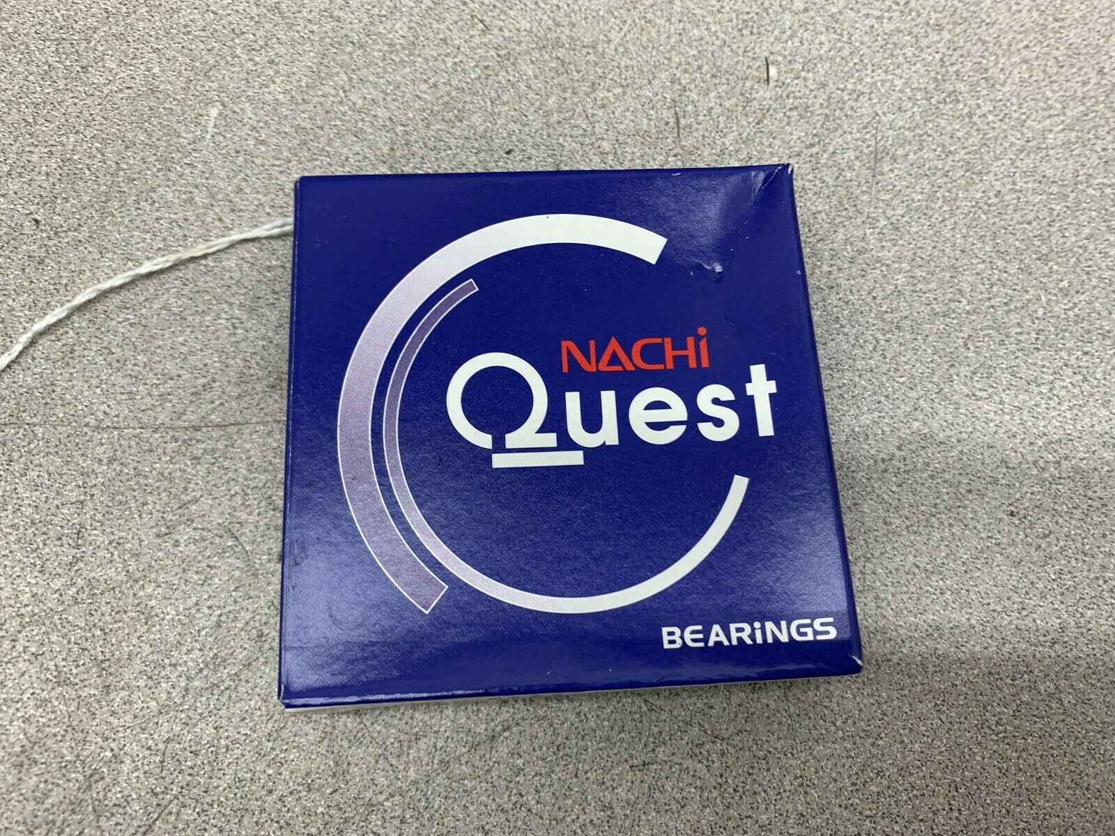 NEW IN BOX NACHI BEARING 6007-2NSE9C3BXMM