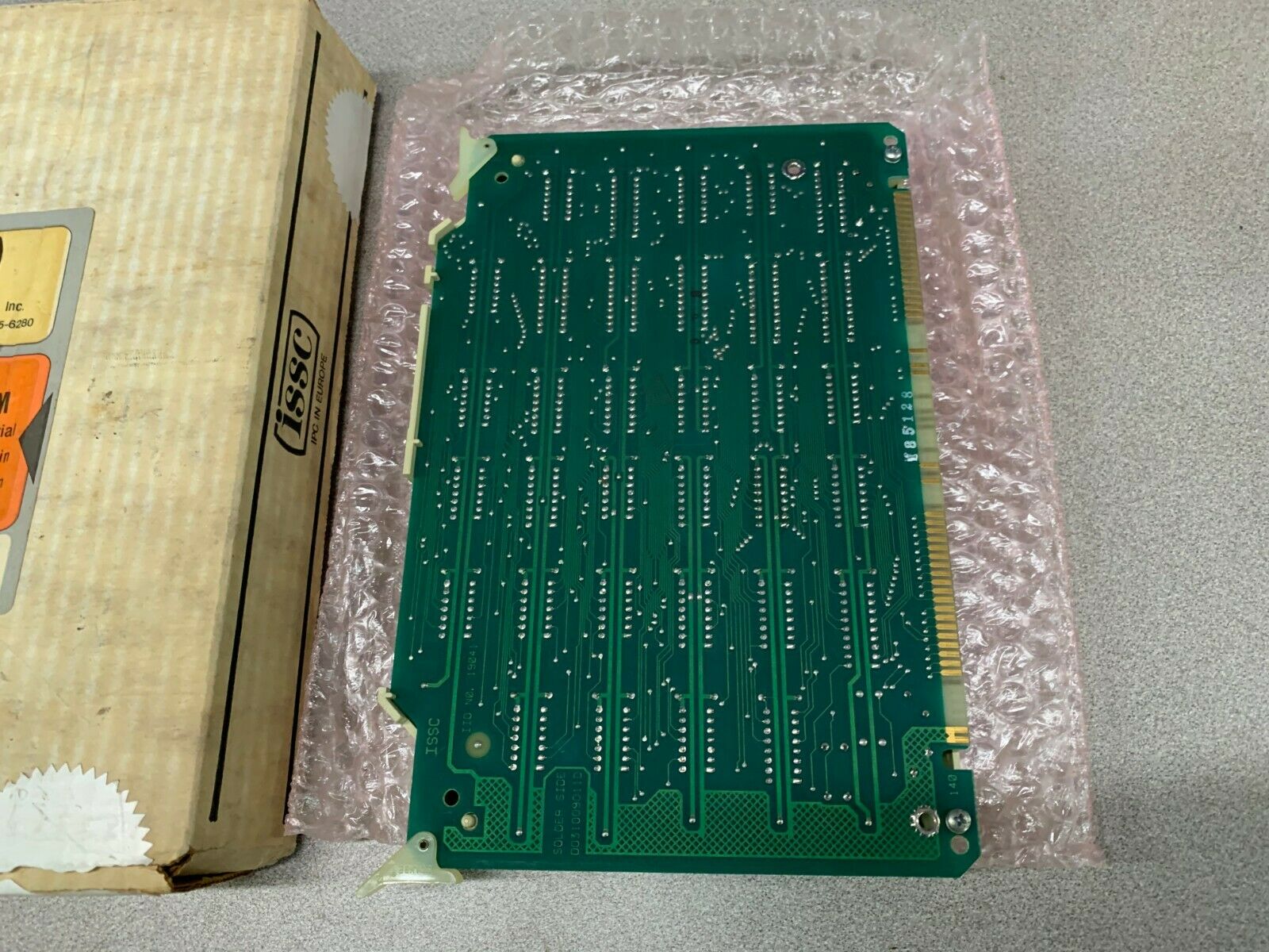 USED HONEYWELL SOURCE INPUT MODULE 621-4500