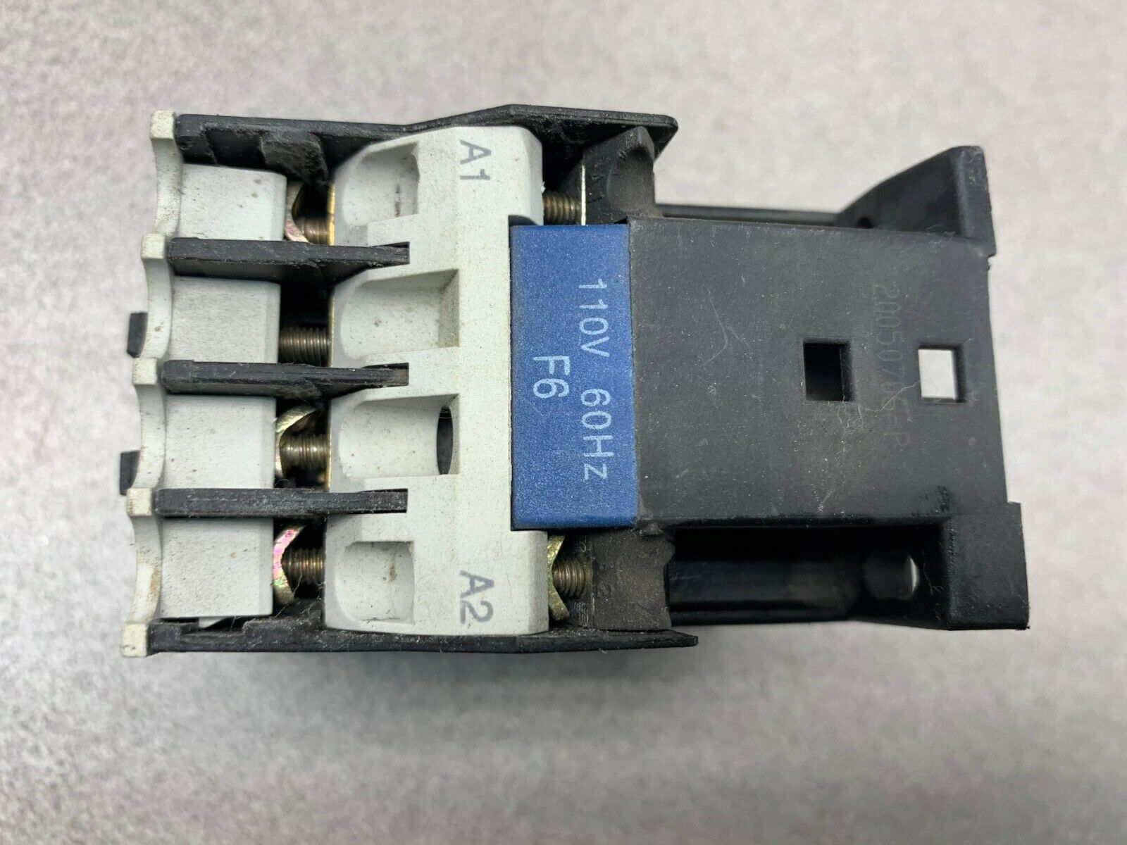 USED CHINT CONTACTOR NC1-0901