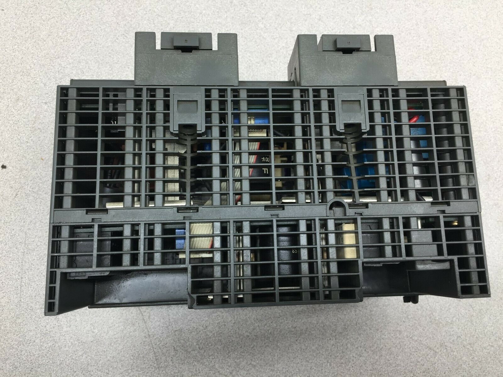 USED SIEMENS SITOP POWER 10 POWER SUPPLY 6EP1 334-1SH01