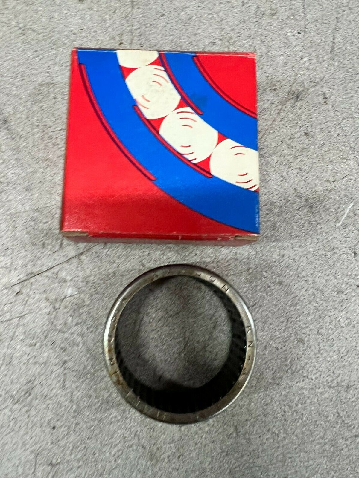 NEW IN BOX INA  KN-323816 NEEDLER BEARING B3216