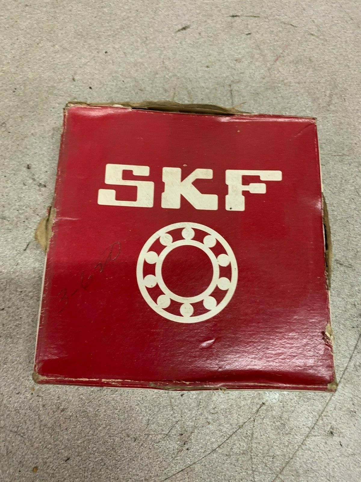 NEW IN BOX SKF BALL BEARING 7312 BEAY