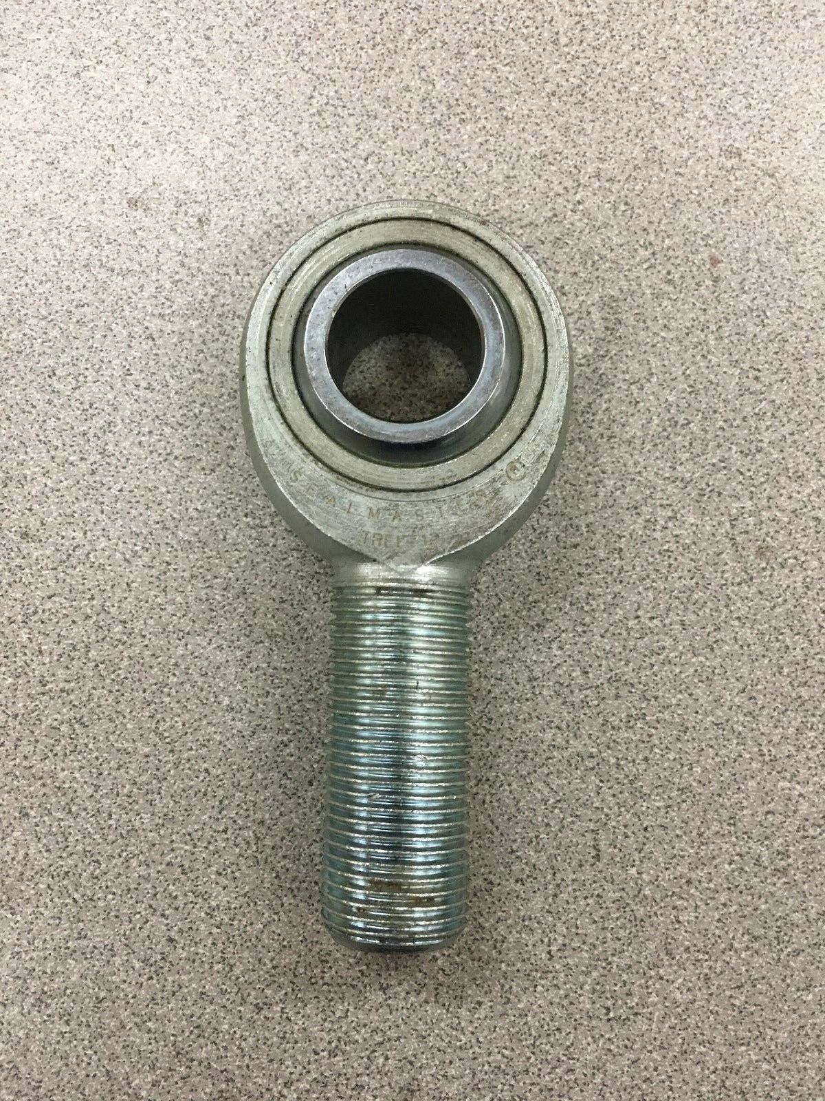 NEW NO BOX SEALMASTER SPHERICAL ROD END BEARING TREL 12