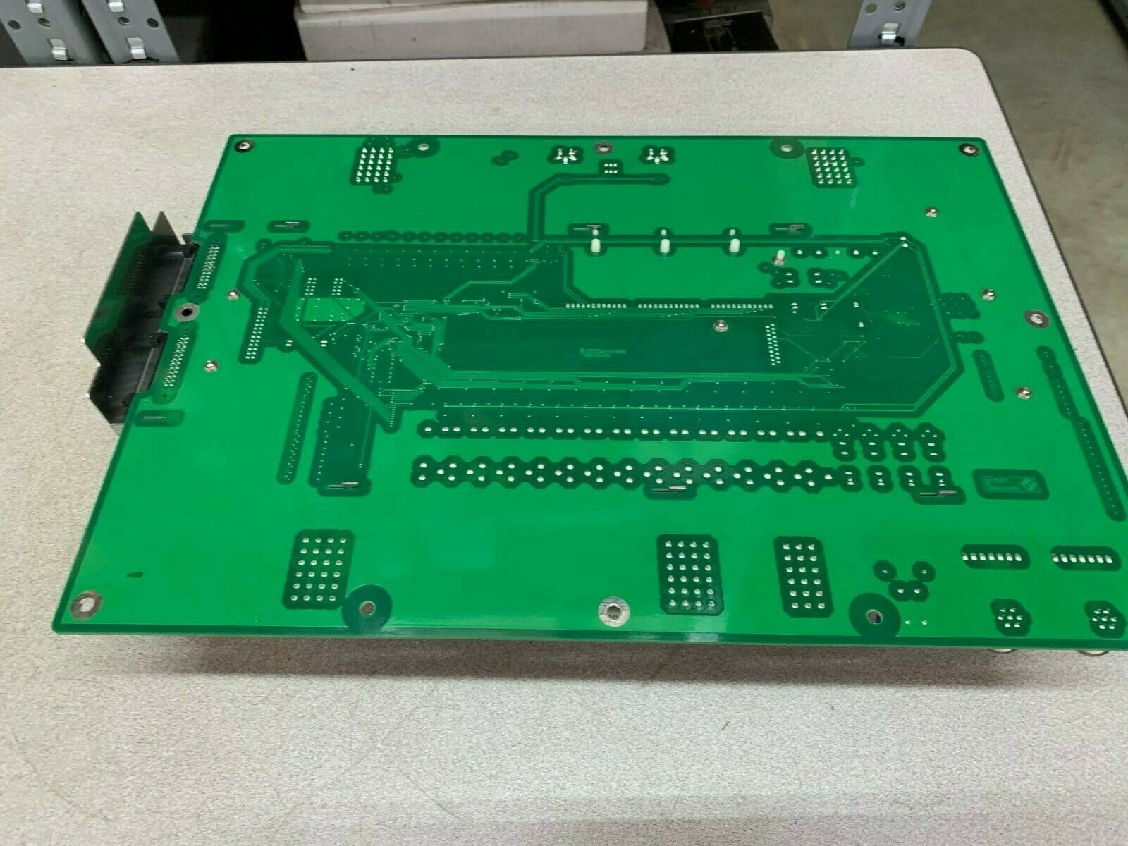 NEW NO BOX SCHENCK PROCESS DISOCONT TERSUS VCU 20104 CONTROL UNIT V064005.B01