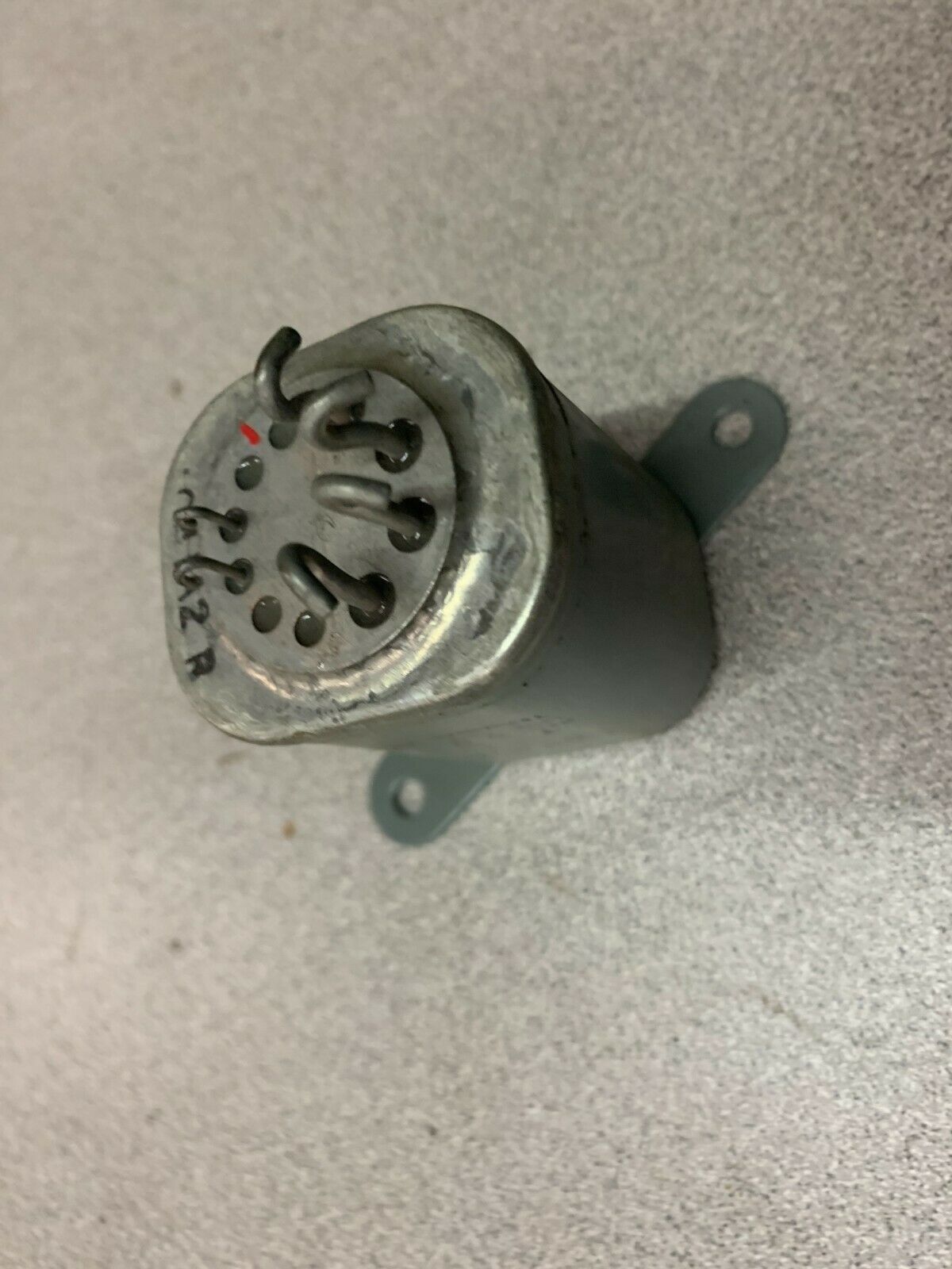 USED GE COIL 3SAA1041