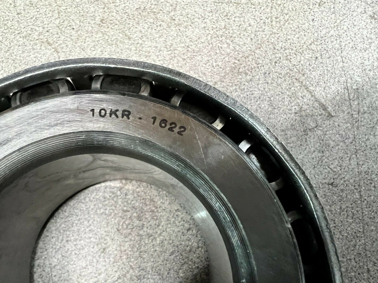 NEW IN BOX BOWER ROLLER BEARING JH307749