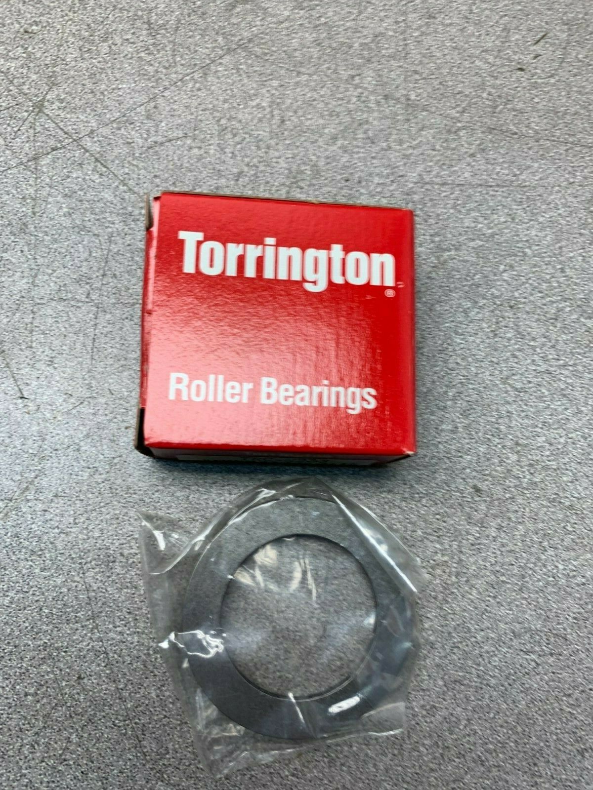 LOT OF 3 NEW IN BOX TORRINGTON THRUST BEARING WASHERS TRC-2233