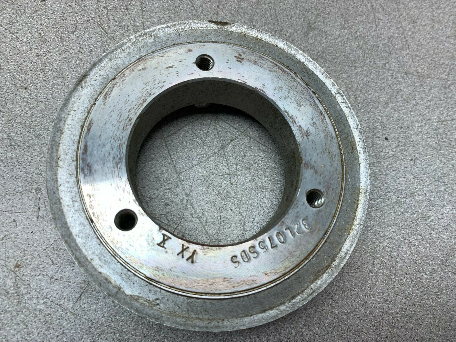 NEW IN BOX GATES 78240587 TIME PULLEY QD 32L075SDS