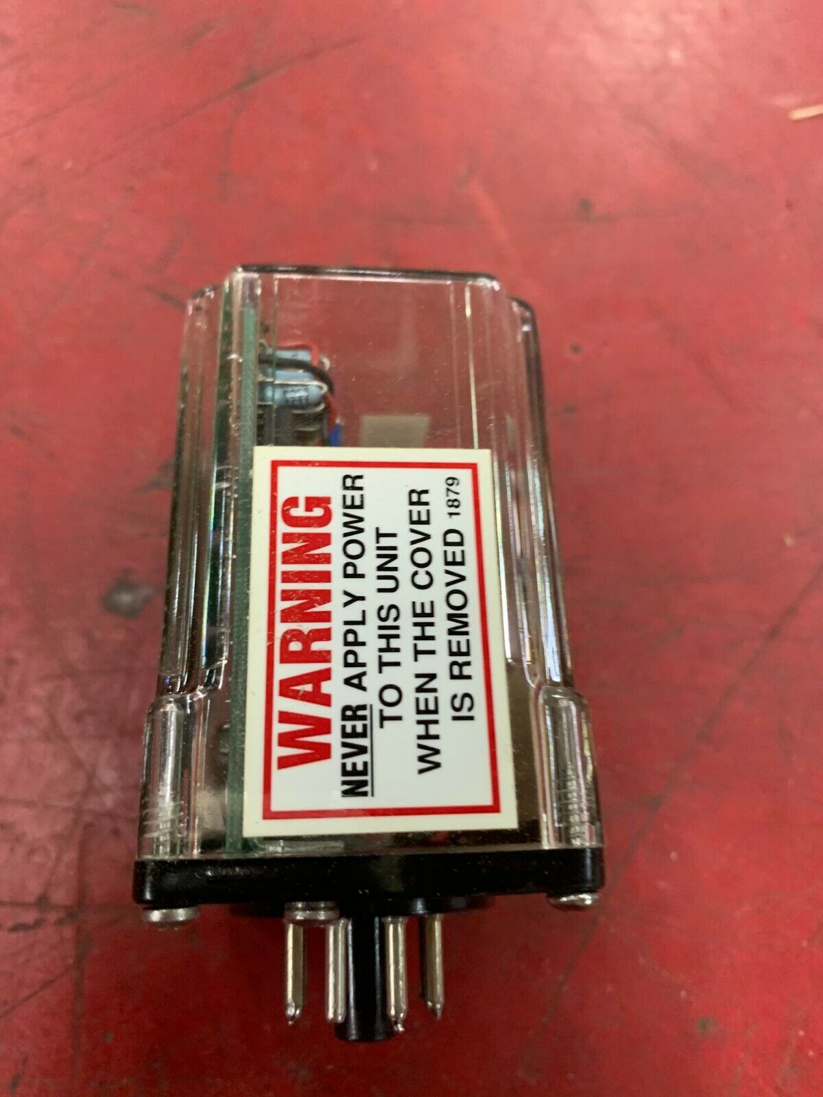NEW IN BOX MIGHTY MODULE RELAY MM4300