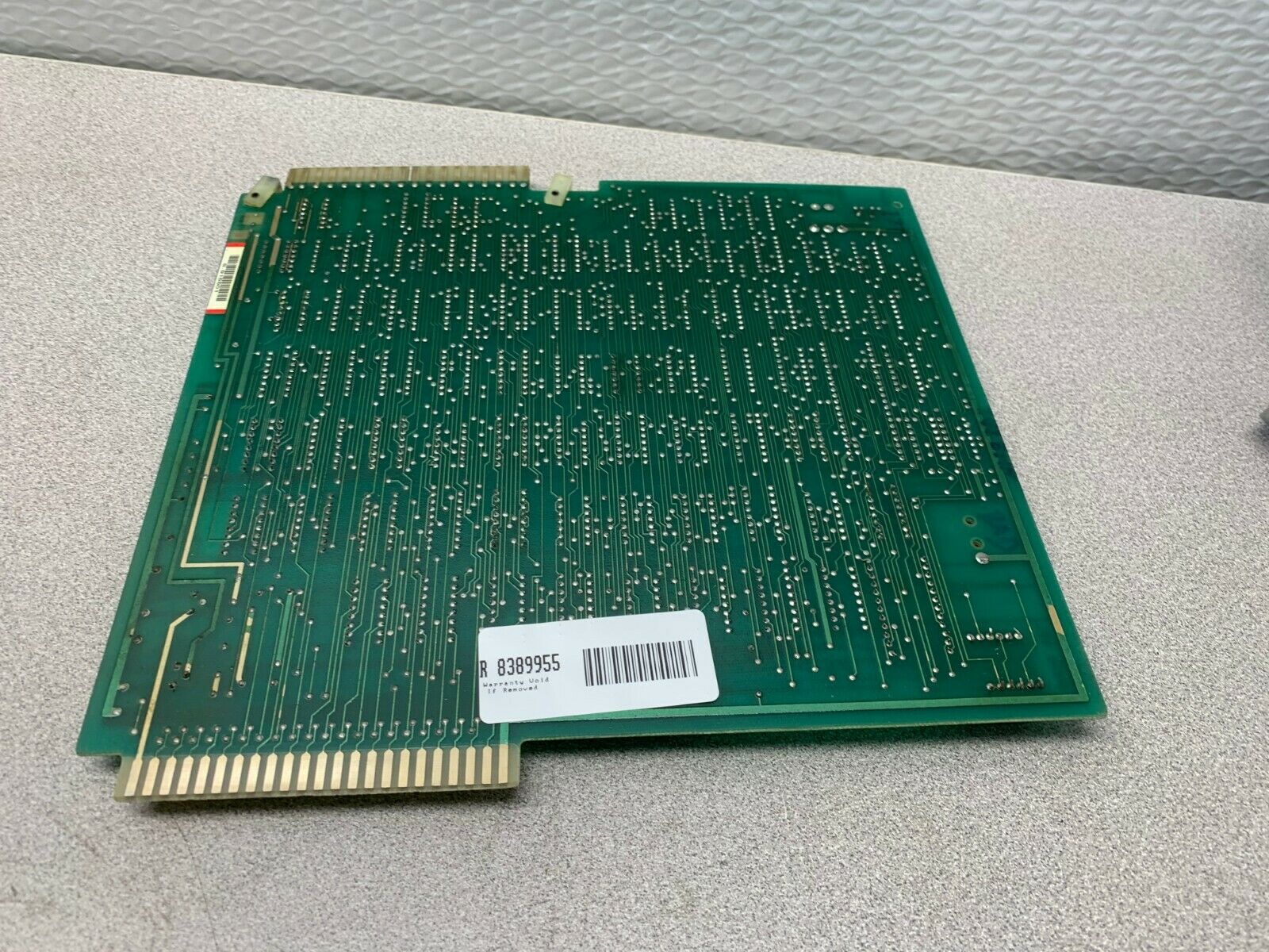 USED CINCINNATI MILACRON CIRCUIT BOARD 3 531 3594A