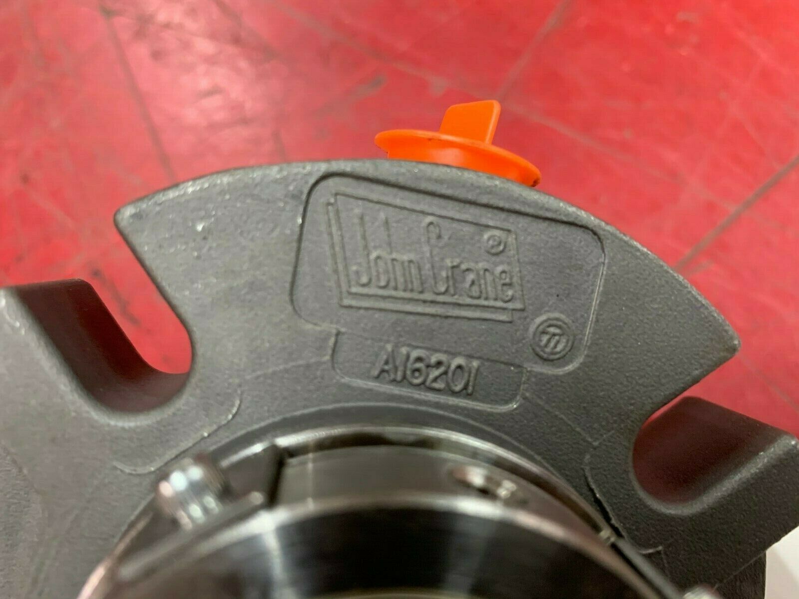 NEW NO BOX JOHN CRANE CARTRIDGE SEAL ASSEMBLY A16201 DRAWING H-SP-3494