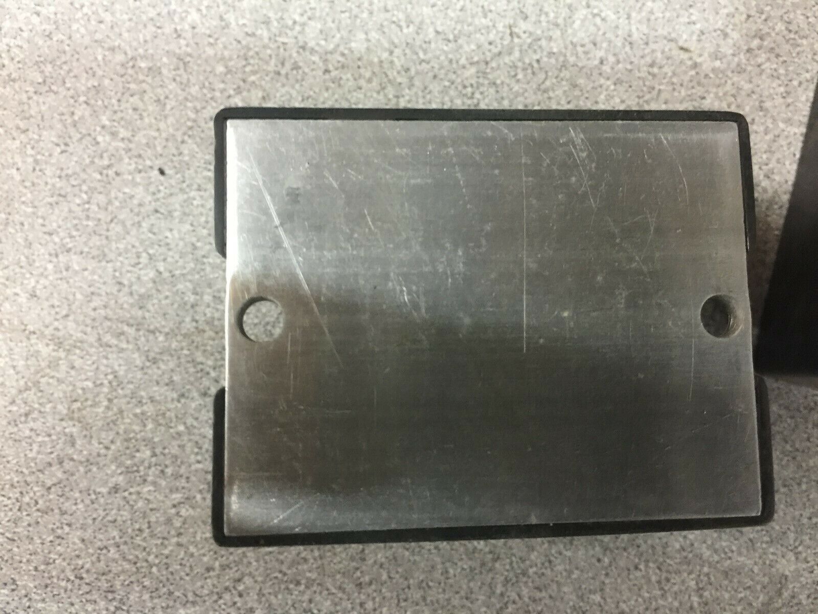 NEW NO BOX (LOT OF 4)DOUGLAS RANDALL SOLID STATE RELAY 120VAC 12 AMPS 3-32VDC CO