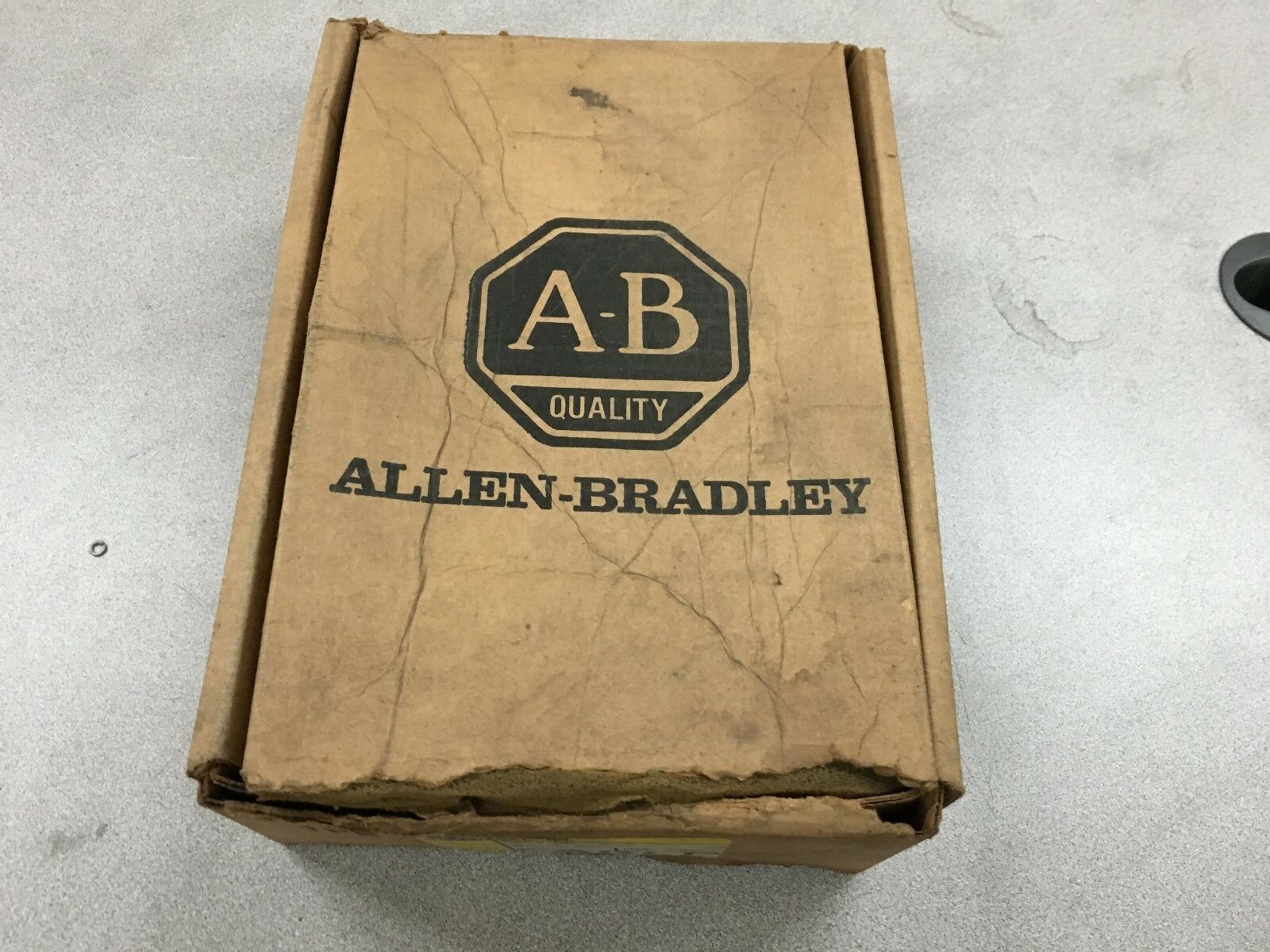 NEW IN BOX ALLEN-BRADLEY PLC INTERCONNECT CABLE 1777-CA