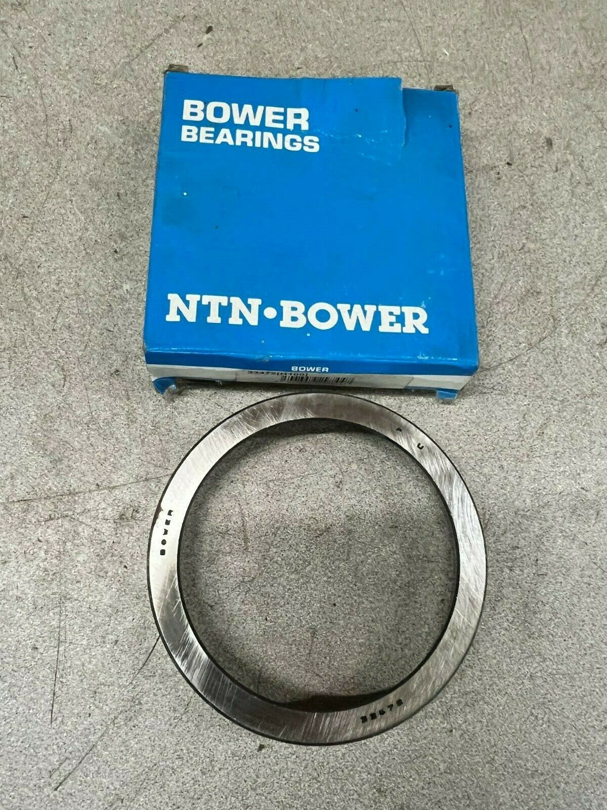 NEW IN BOX NTN BEARING RACE 33472